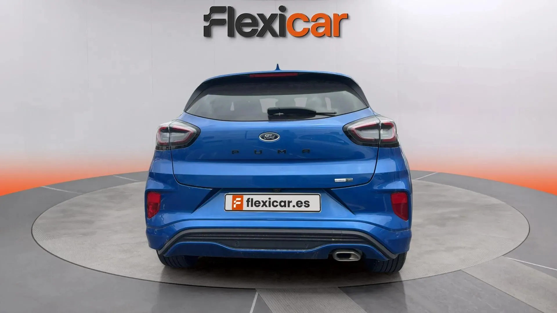 Ford Puma 1.0 EcoBoost ST-Line X MHEV - foto 3