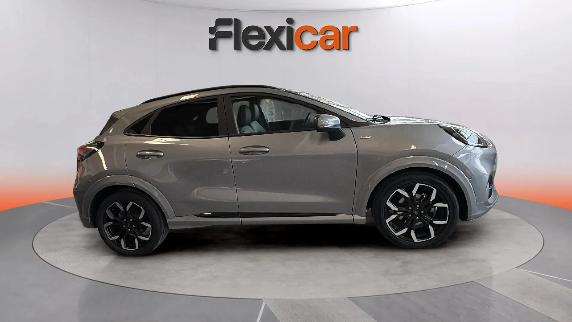 Ford Puma 1.0 EcoBoost ST-Line X MHEV - foto 2