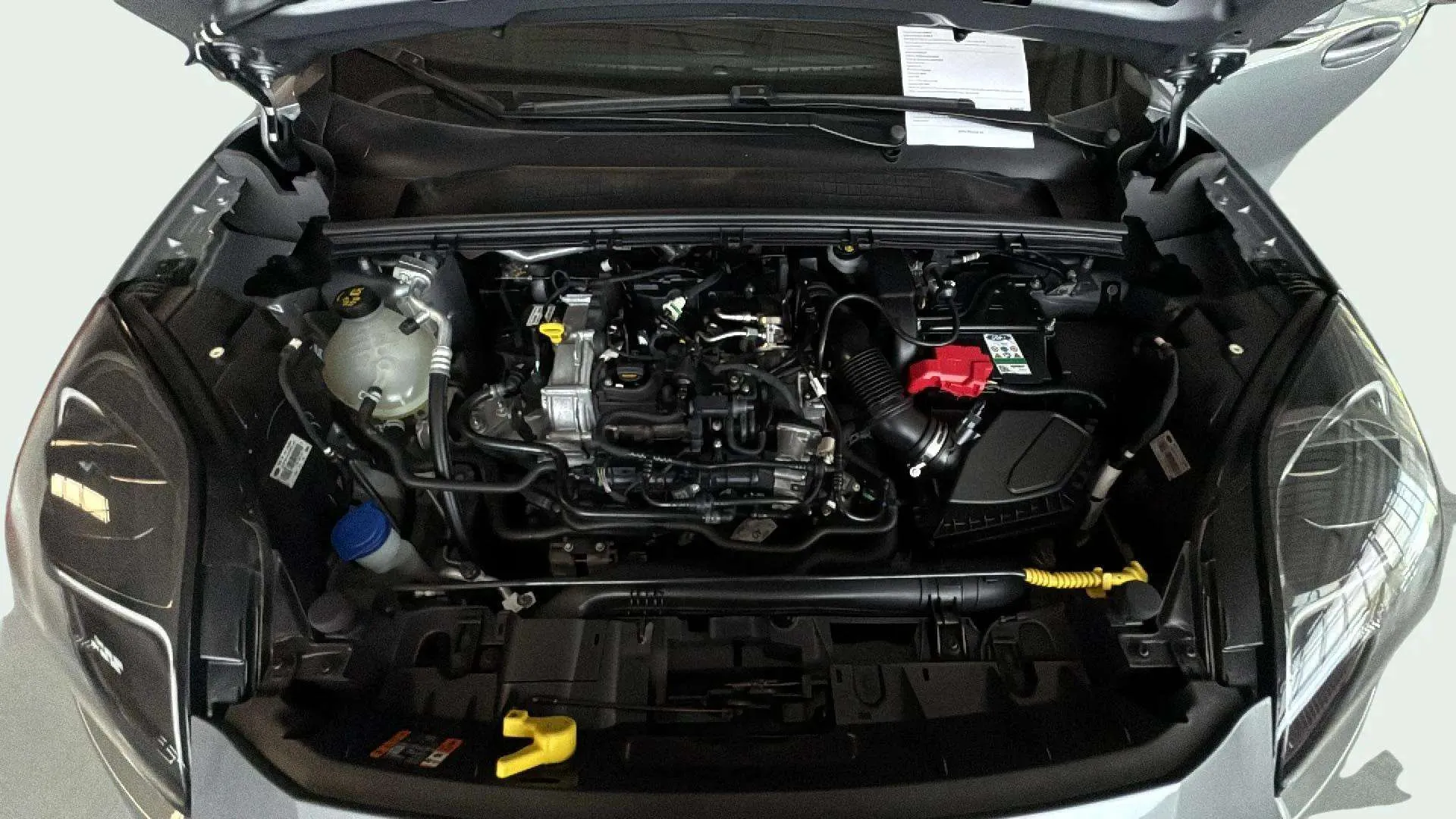 Ford Puma 1.0 EcoBoost ST-Line X MHEV - foto 15
