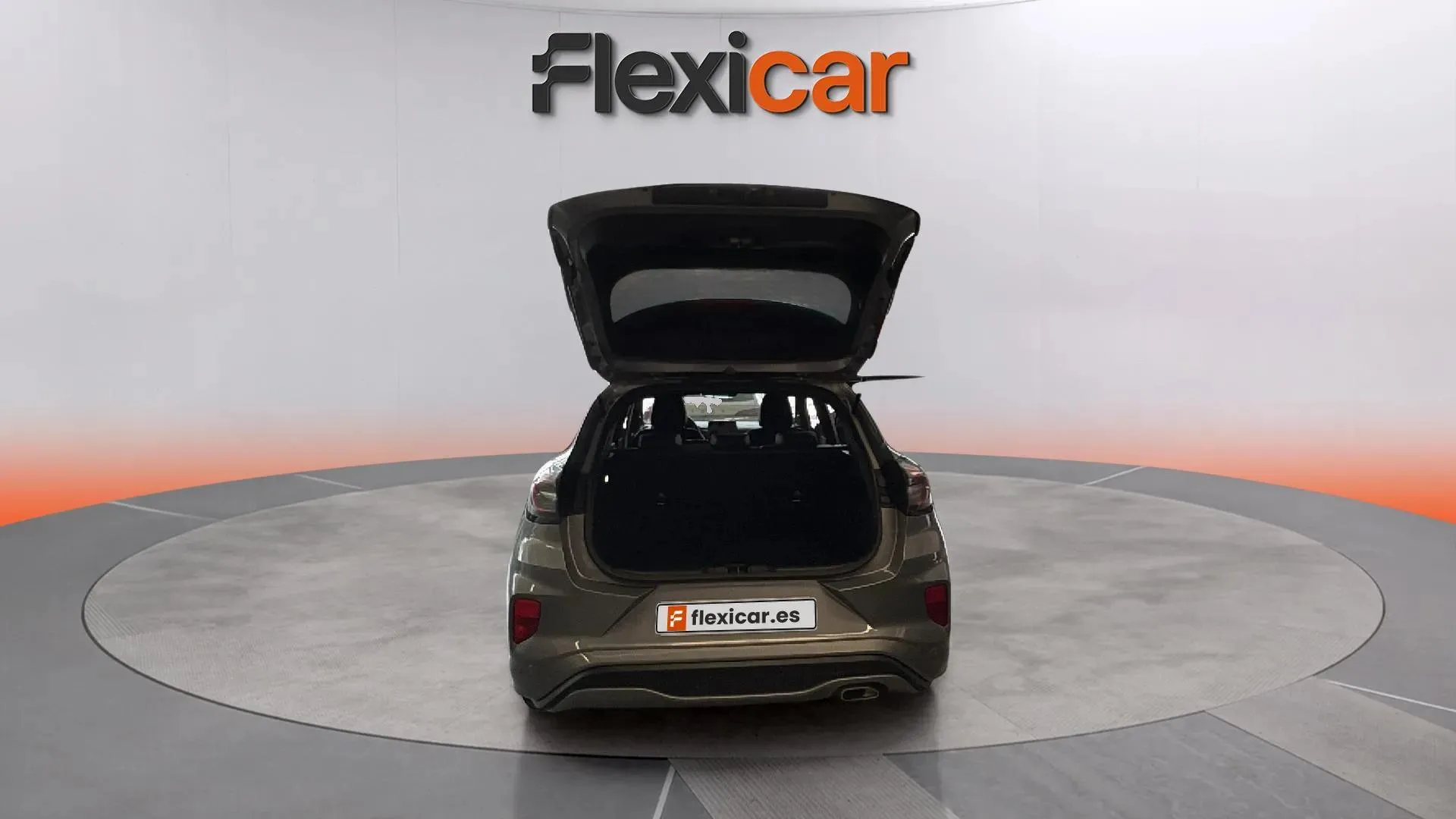 Ford Puma 1.0 EcoBoost ST-Line X MHEV - foto 6
