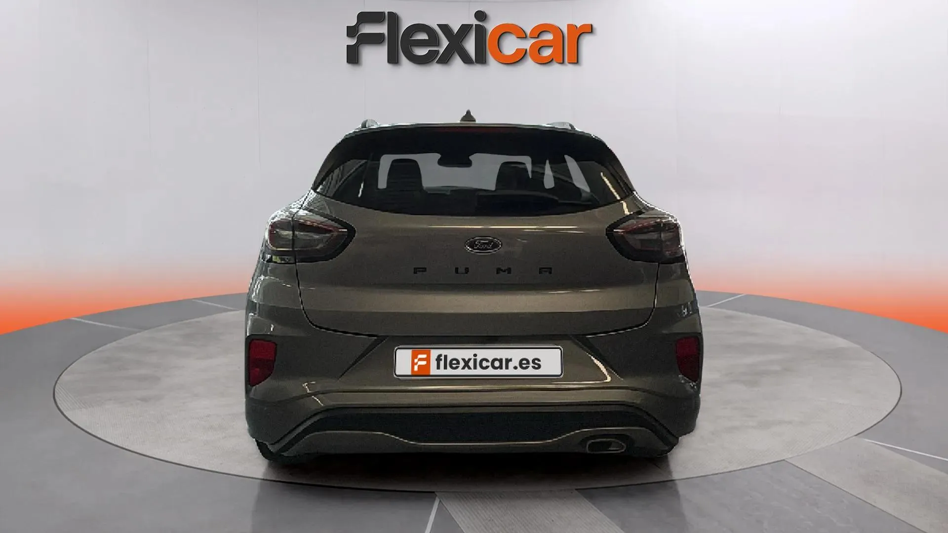Ford Puma 1.0 EcoBoost ST-Line X MHEV - foto 4