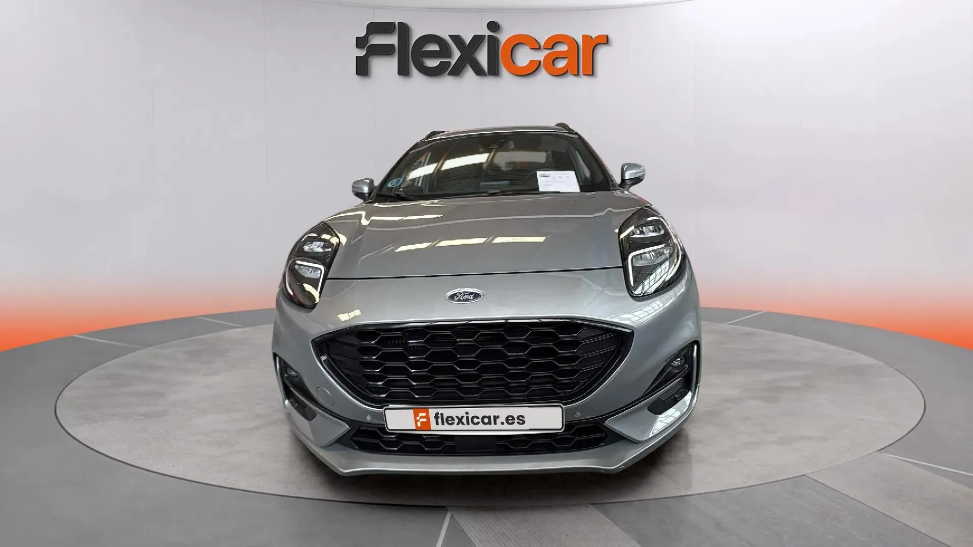 Ford Puma 1.0 EcoBoost ST-Line X MHEV - foto 3