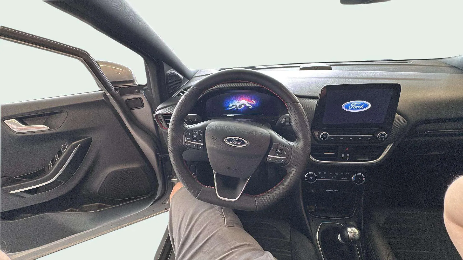 Ford Puma 1.0 EcoBoost ST-Line X MHEV - foto 11
