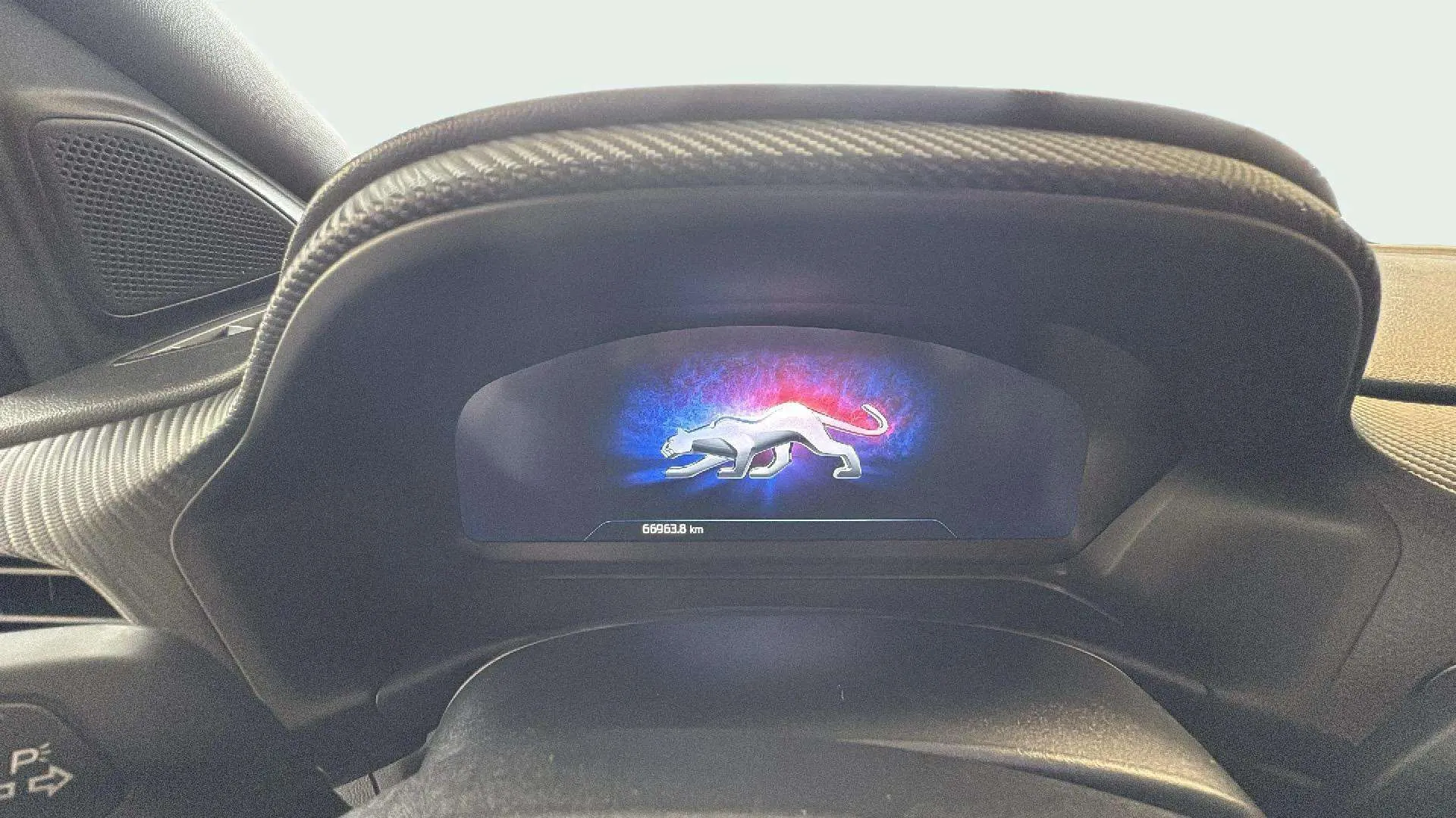 Ford Puma 1.0 EcoBoost ST-Line X MHEV - foto 12