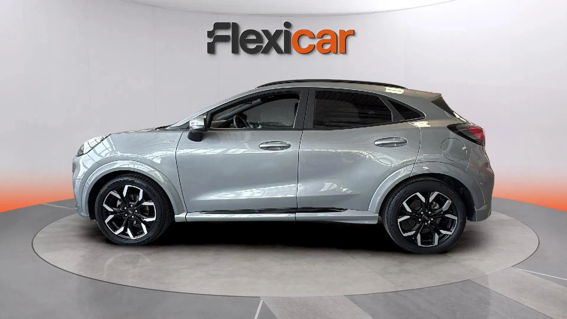 Ford Puma 1.0 EcoBoost ST-Line X MHEV - foto 5