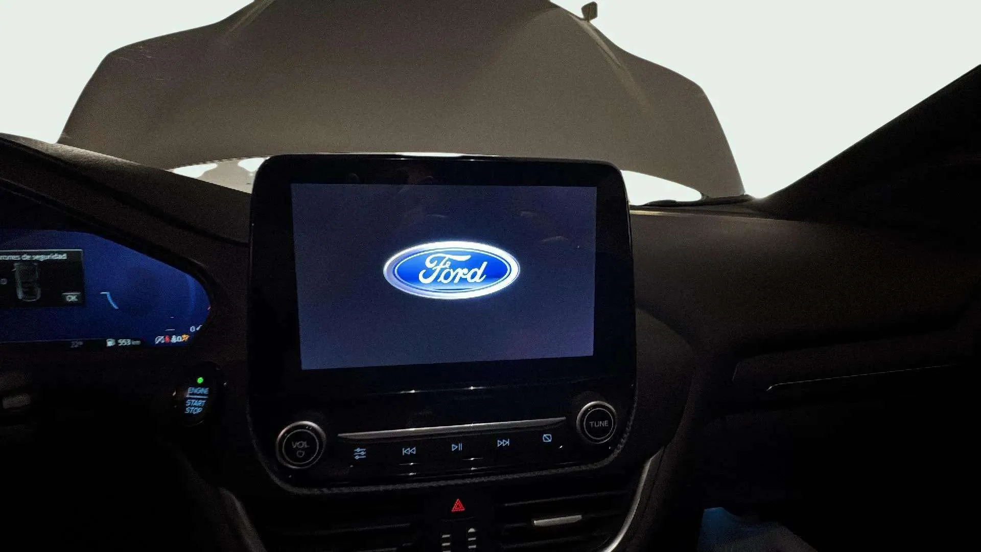 Ford Puma 1.0 EcoBoost ST-Line X MHEV - foto 13
