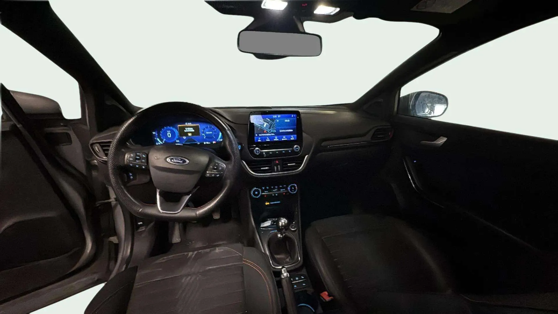 Ford Puma 1.0 EcoBoost ST-Line X MHEV - foto 10