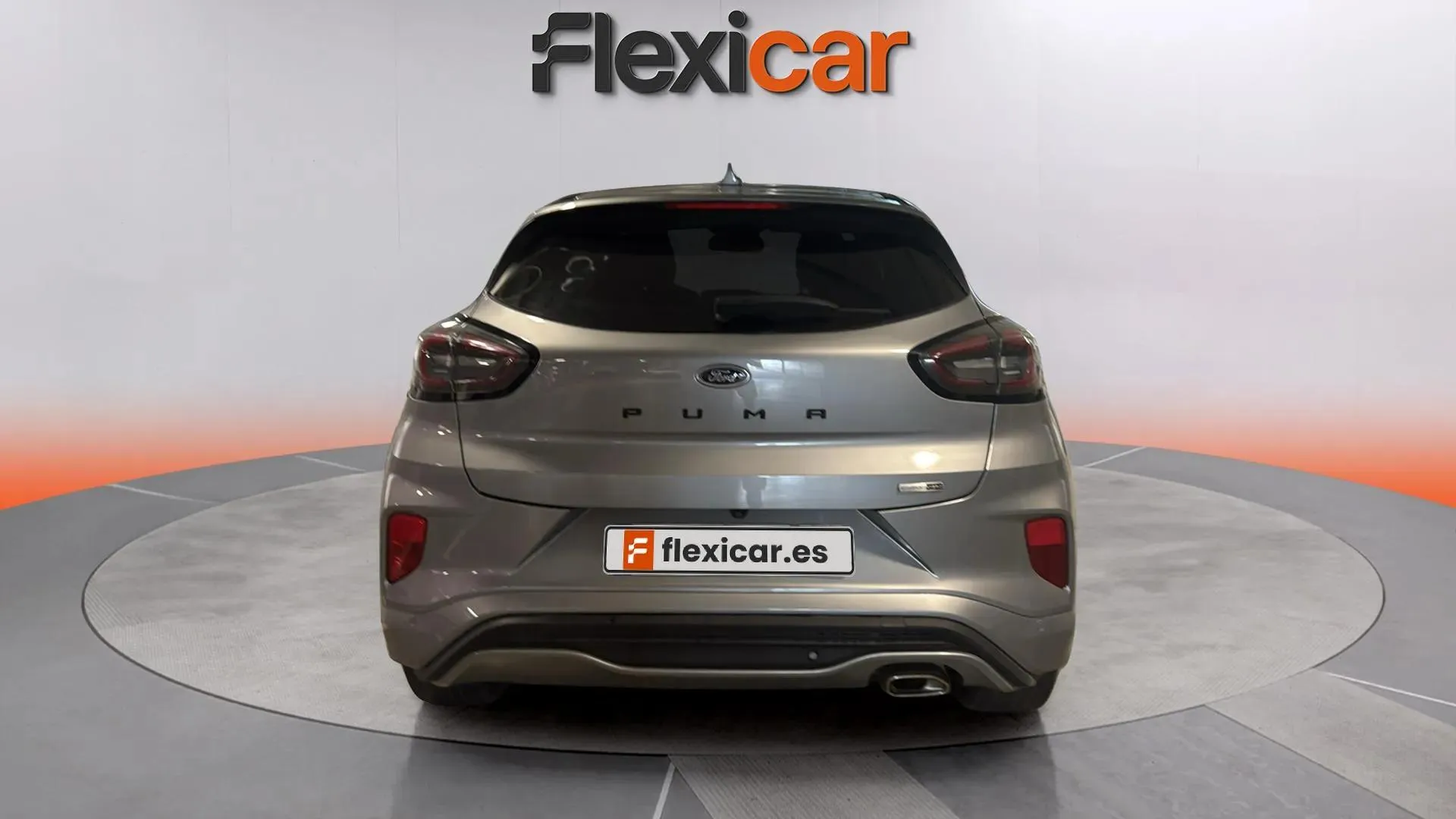 Ford Puma 1.0 EcoBoost ST-Line X MHEV - foto 5