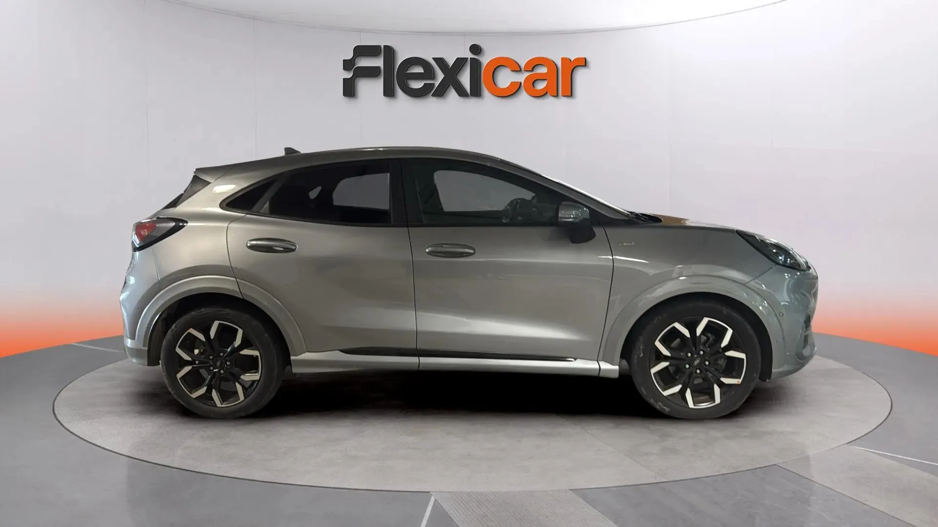 Ford Puma 1.0 EcoBoost ST-Line X MHEV - foto 2