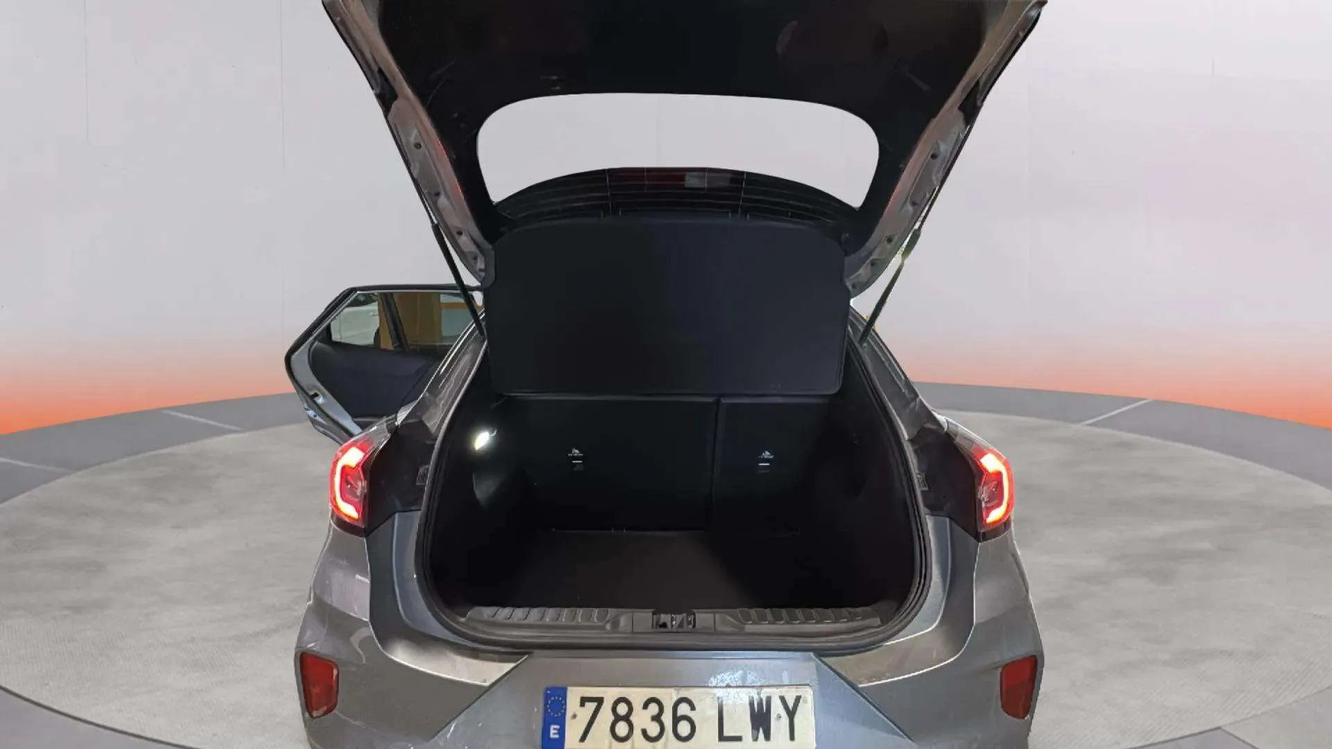 Ford Puma 1.0 EcoBoost ST-Line X MHEV - foto 6