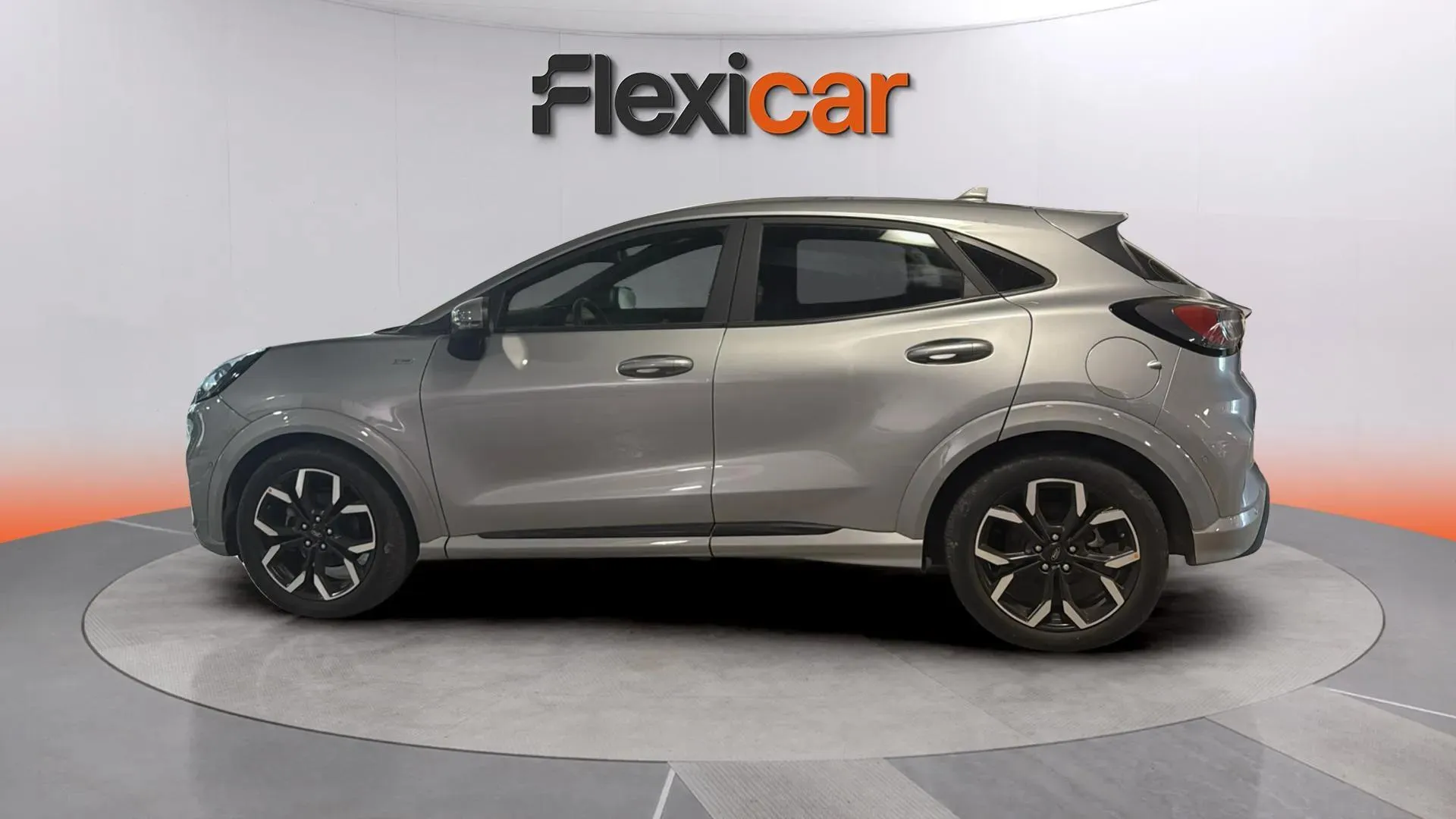 Ford Puma 1.0 EcoBoost ST-Line X MHEV - foto 4