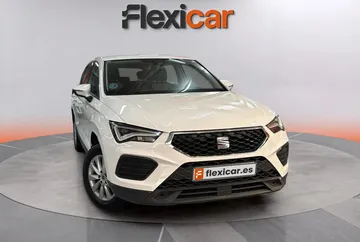 seat ateca 10 tsi 81kw 110cv st ampsp style xm eco gasolina manual sant boi 2 903000000155462