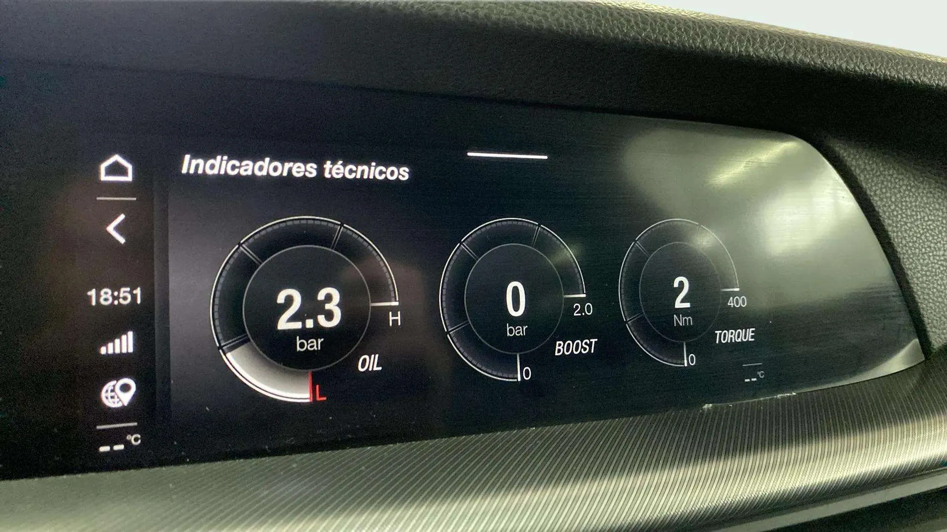 Alfa Romeo Stelvio 2.0 Gasolina Sprint Q4 - foto 32