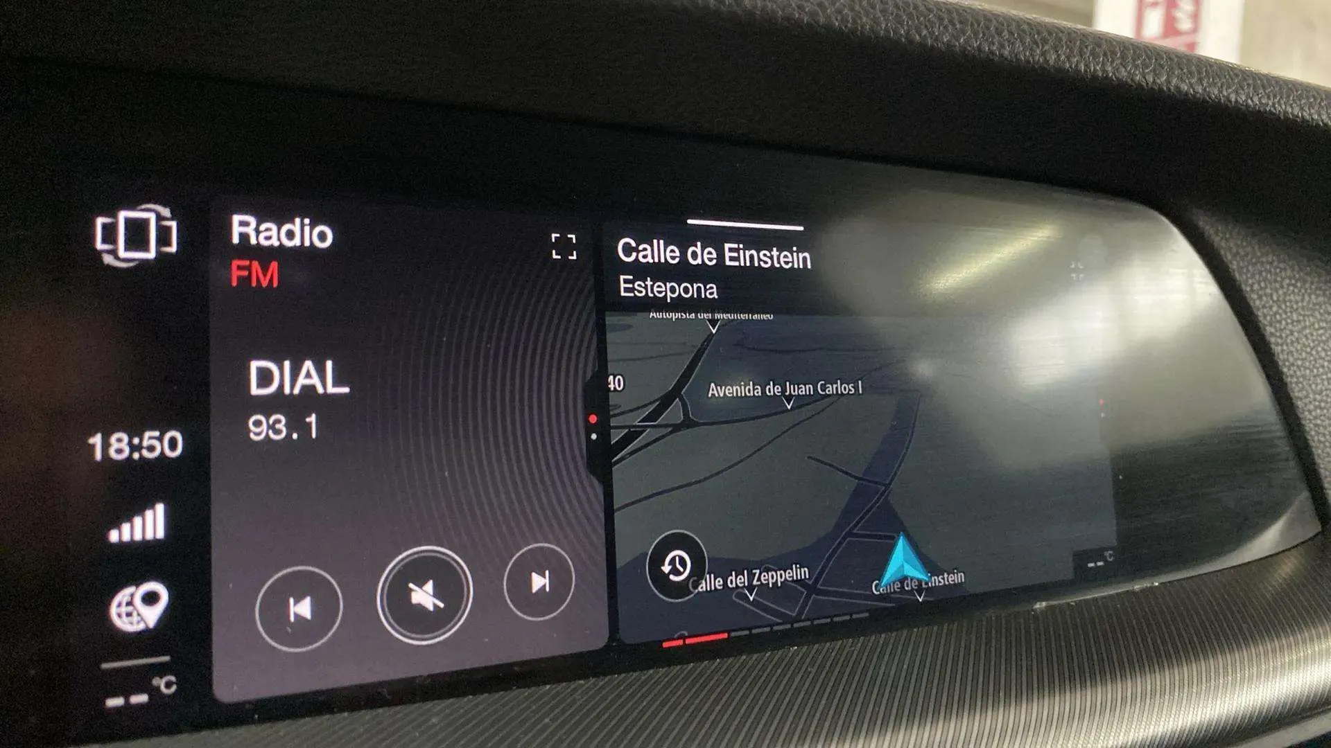 Alfa Romeo Stelvio 2.0 Gasolina Sprint Q4 - foto 28