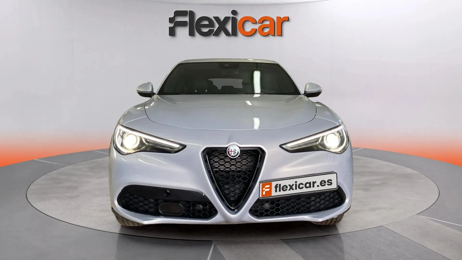 Alfa Romeo Stelvio 2.0 Gasolina Sprint Q4 - foto 2