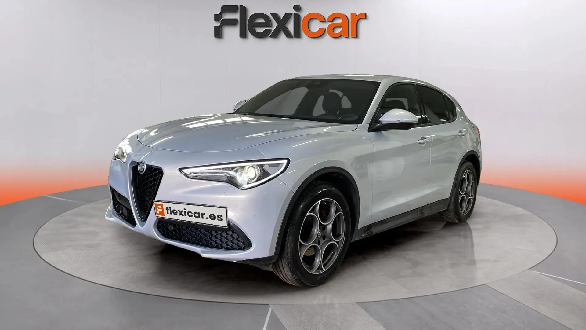 Alfa Romeo Stelvio 2.0 Gasolina Sprint Q4 - foto 3