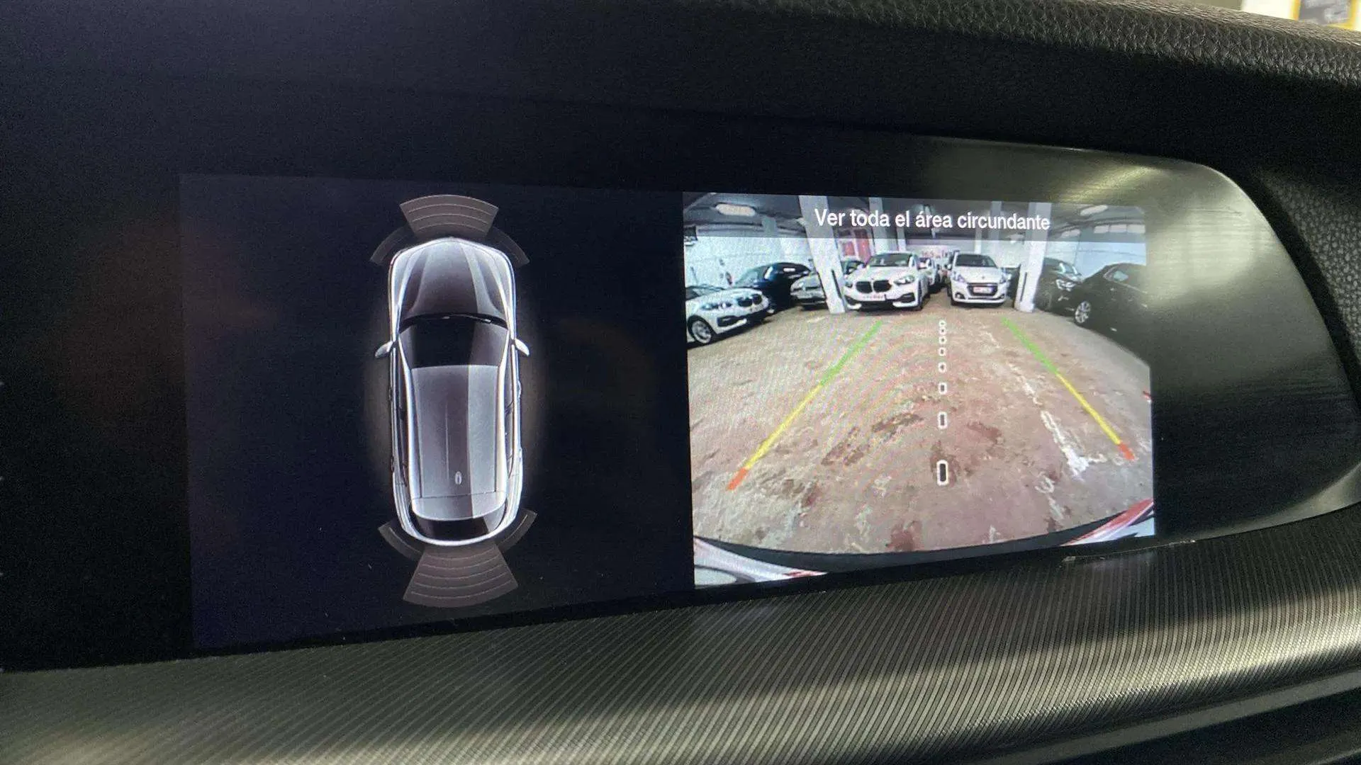 Alfa Romeo Stelvio 2.0 Gasolina Sprint Q4 - foto 30