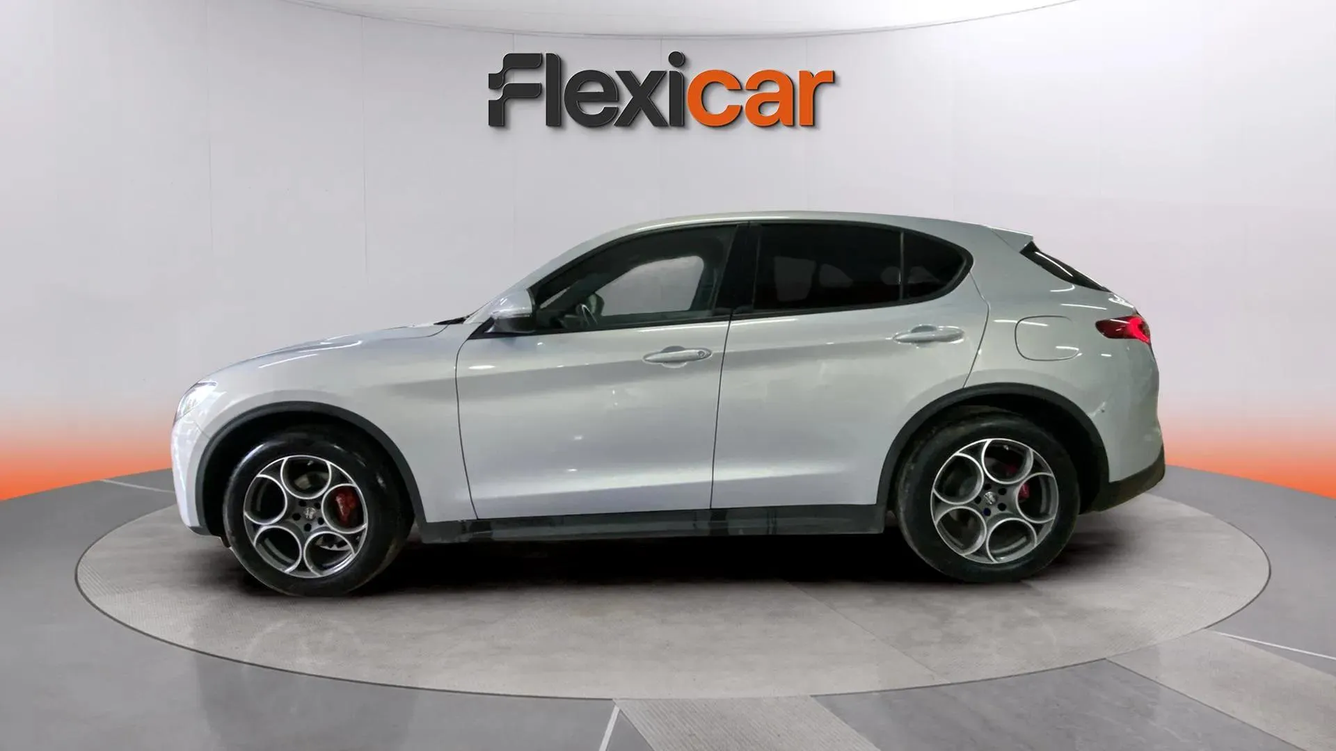 Alfa Romeo Stelvio 2.0 Gasolina Sprint Q4 - foto 4