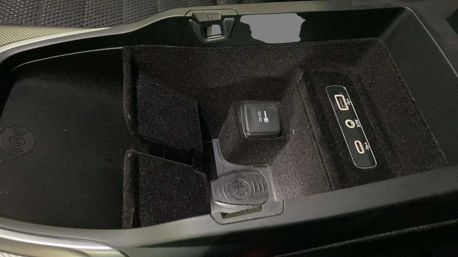 Alfa Romeo Stelvio 2.0 Gasolina Sprint Q4 - foto 33