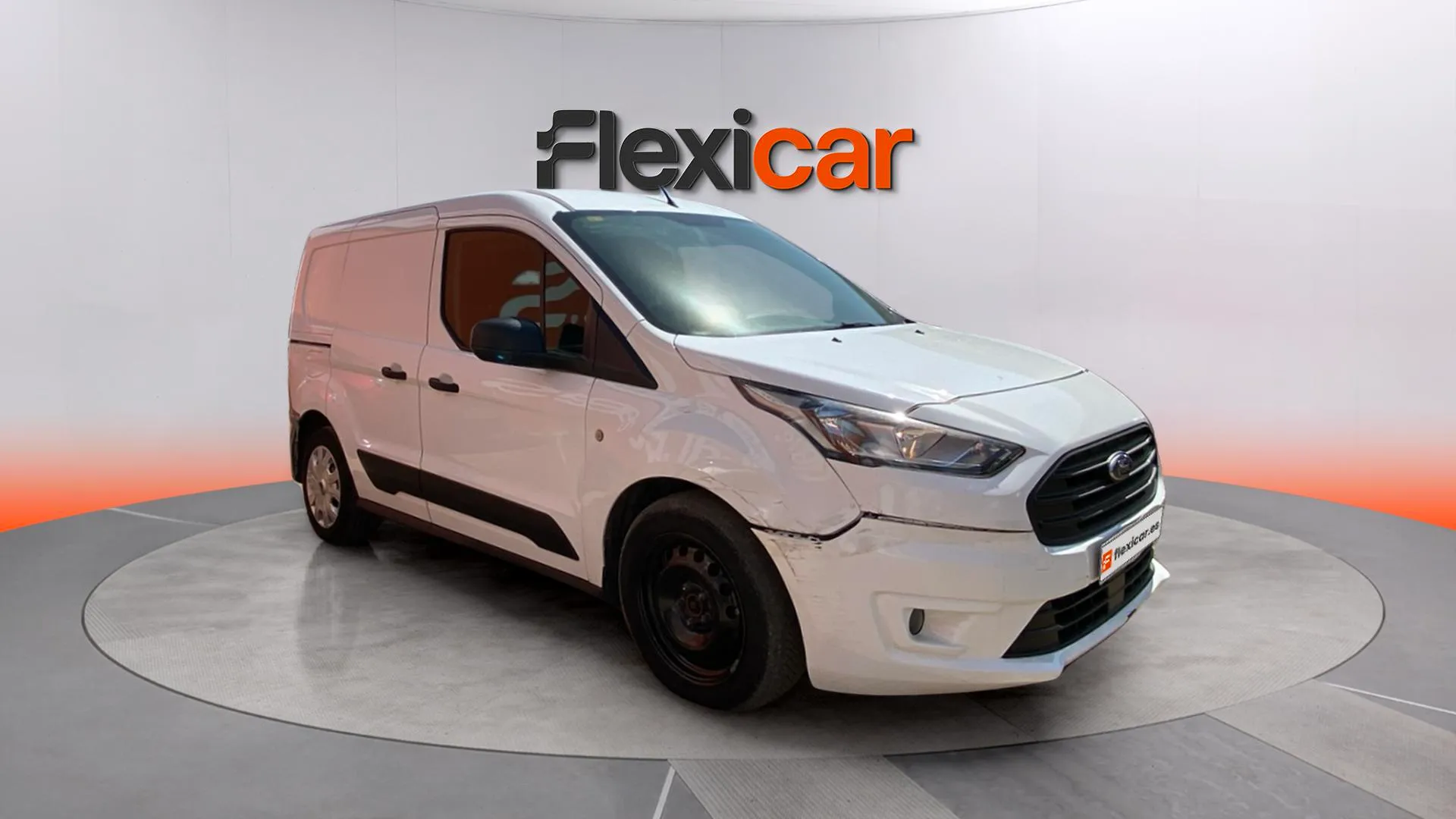 Ford Transit Connect Kombi 1.5 TDCi Ambient 220 L1 (M1)