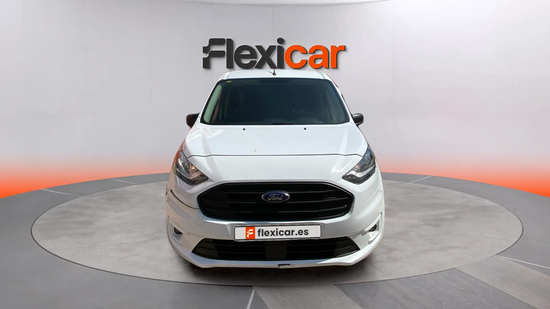 Ford Transit Connect Kombi 1.5 TDCi Ambient 220 L1 (M1) - foto 6