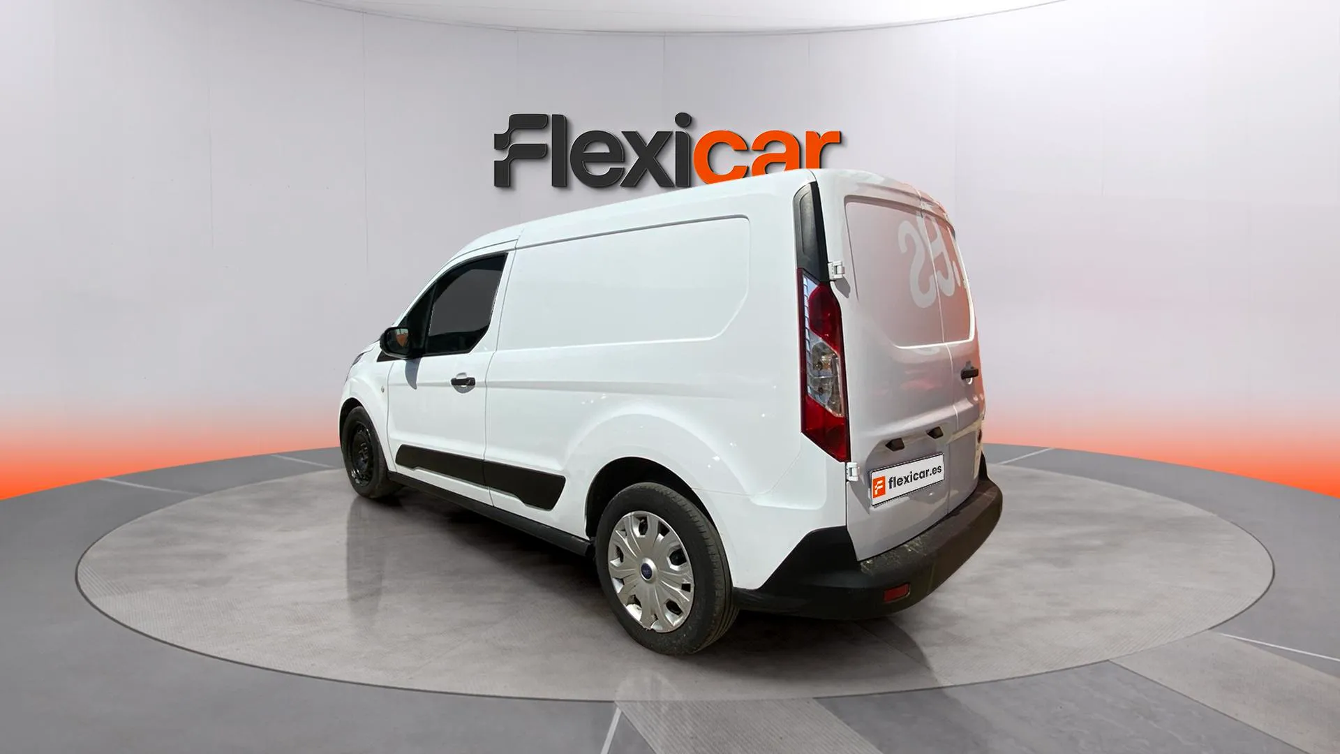 Ford Transit Connect Kombi 1.5 TDCi Ambient 220 L1 (M1) - foto 4