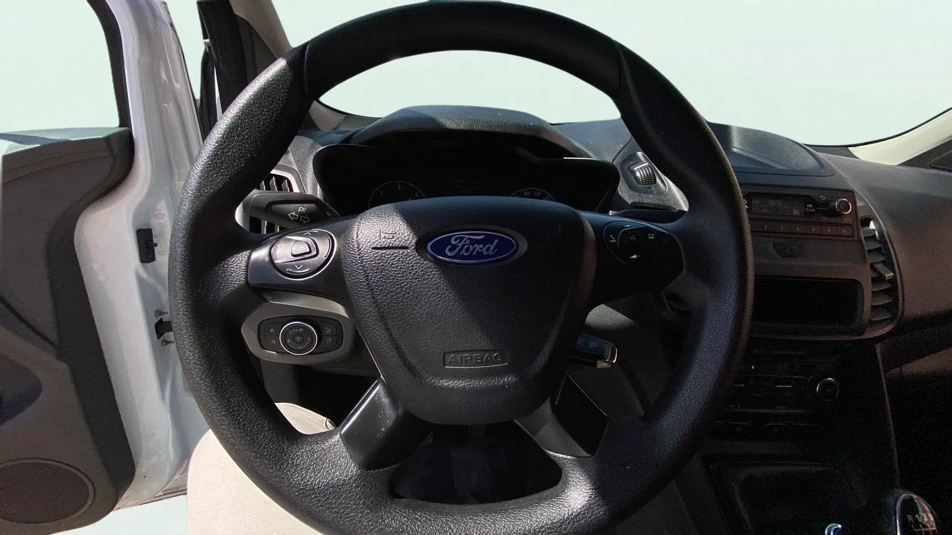 Ford Transit Connect Kombi 1.5 TDCi Ambient 220 L1 (M1) - foto 8