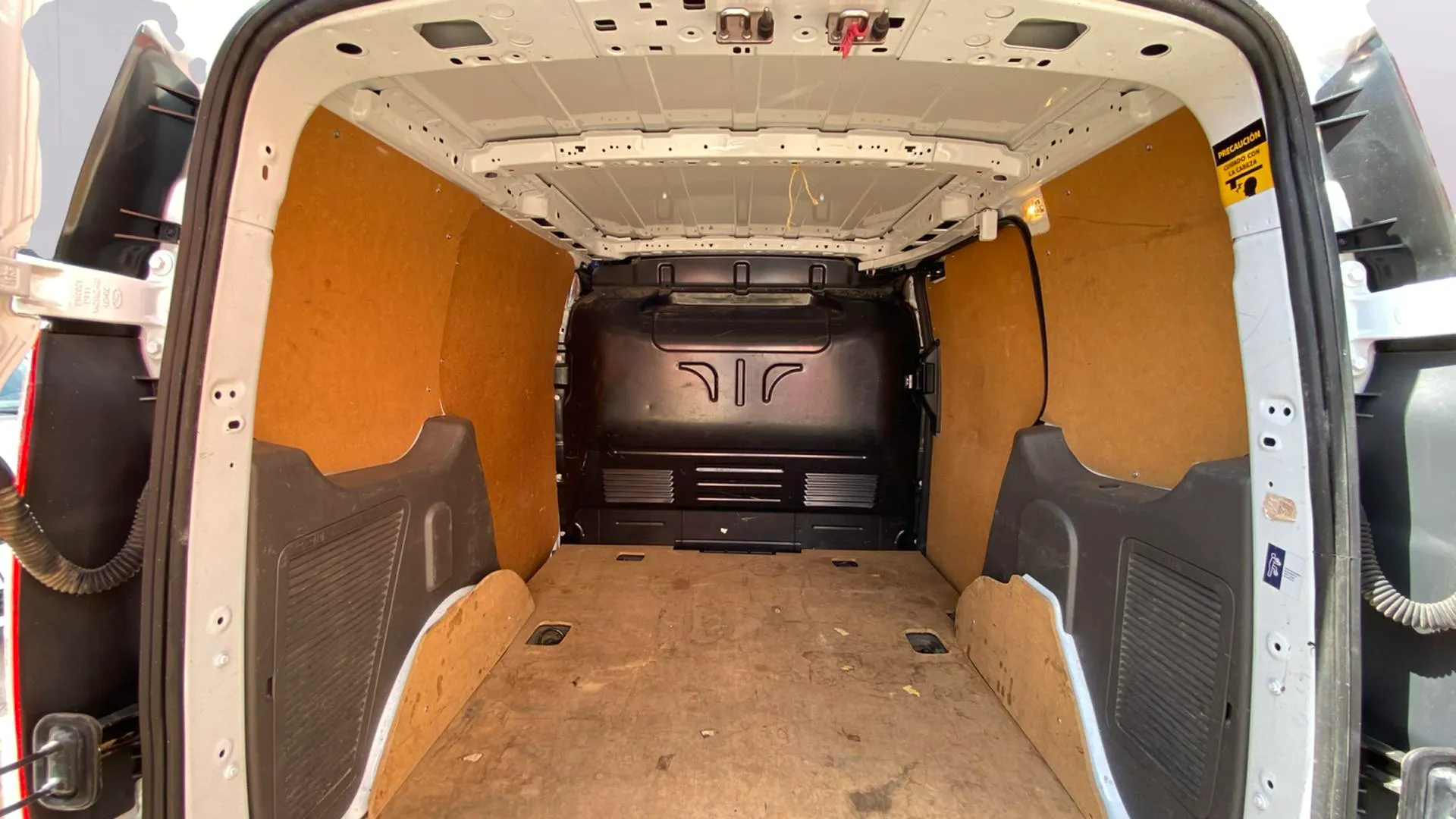 Ford Transit Connect Kombi 1.5 TDCi Ambient 220 L1 (M1) - foto 12