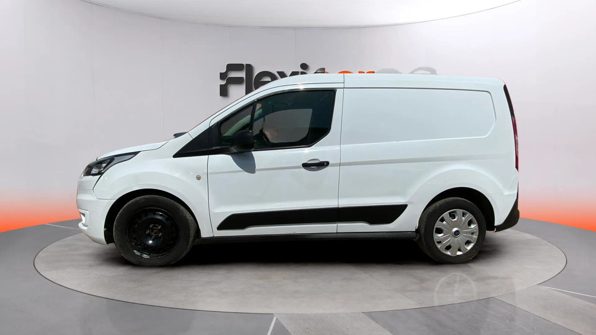 Ford Transit Connect Kombi 1.5 TDCi Ambient 220 L1 (M1) - foto 3