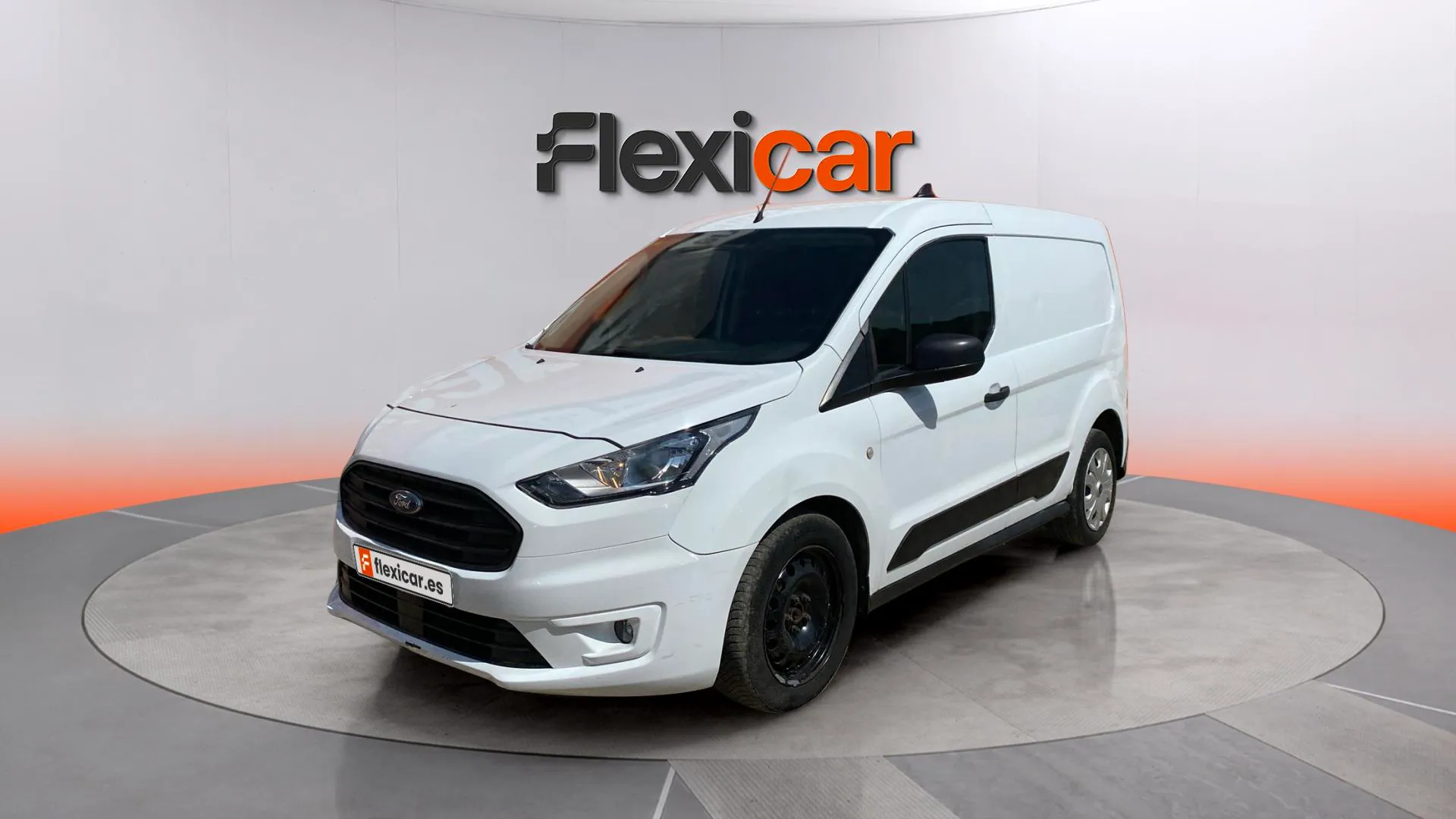 Ford Transit Connect Kombi 1.5 TDCi Ambient 220 L1 (M1) - foto 2