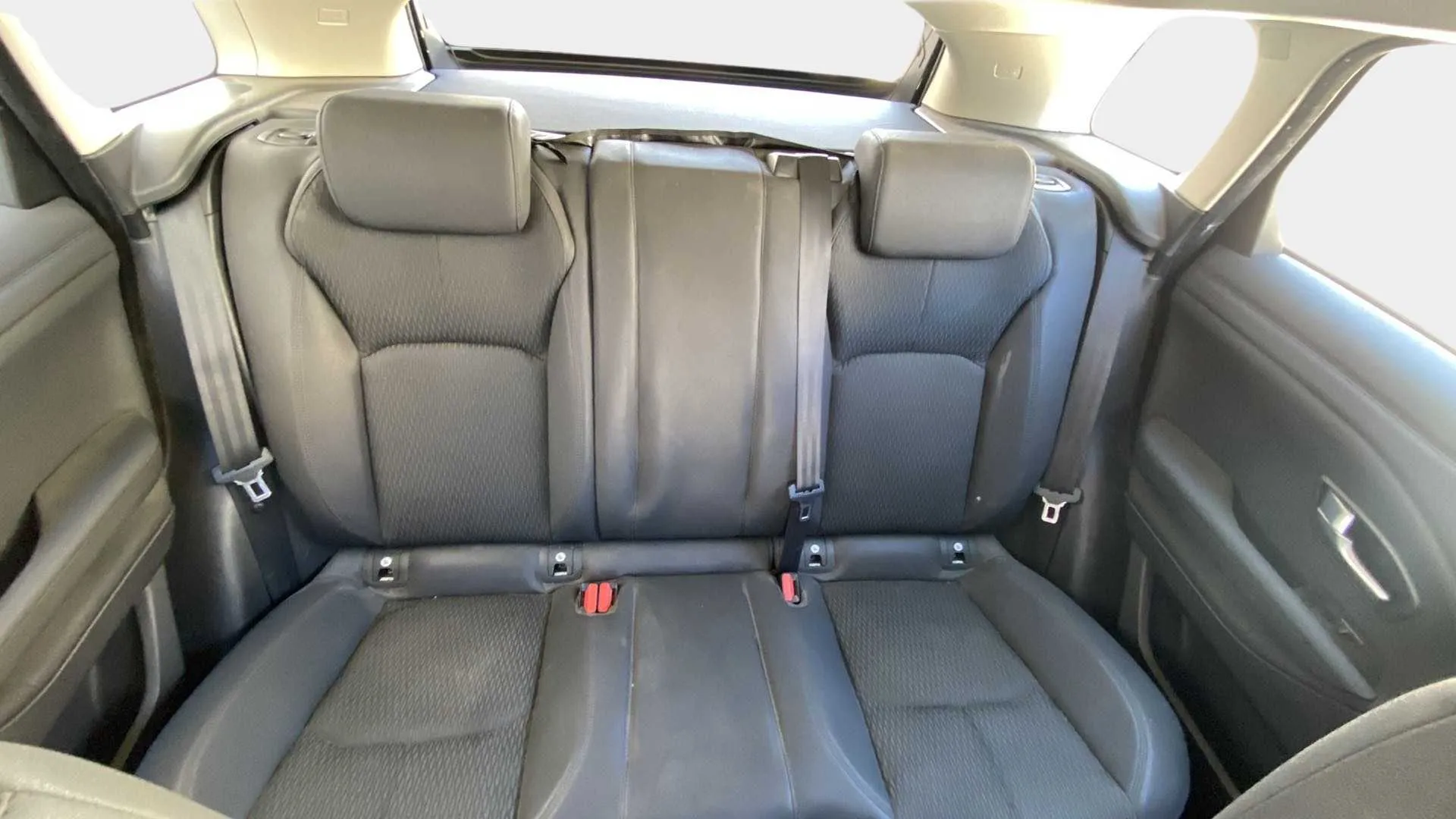 Land Rover Range Rover Evoque 2.0L eD4 Diesel 4x2 Pure - foto 15