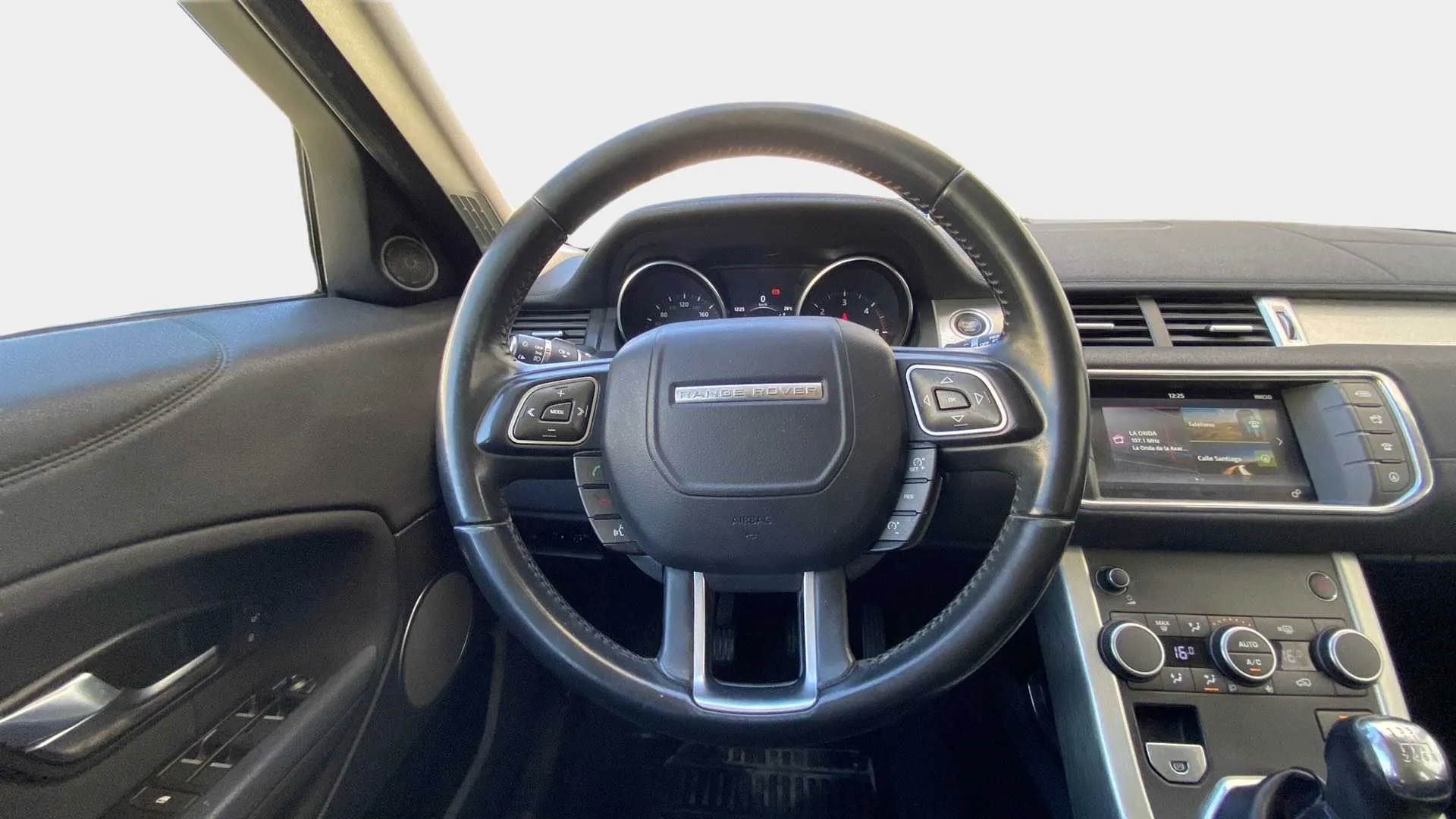 Land Rover Range Rover Evoque 2.0L eD4 Diesel 4x2 Pure - foto 11