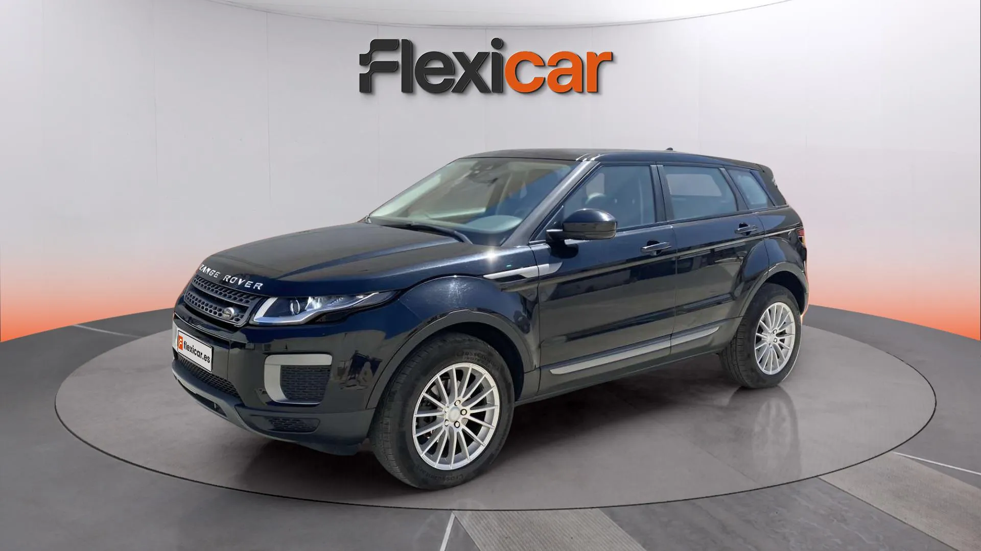 Land Rover Range Rover Evoque 2.0L eD4 Diesel 4x2 Pure - foto 2