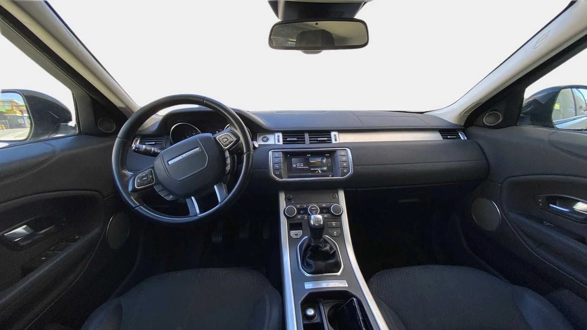 Land Rover Range Rover Evoque 2.0L eD4 Diesel 4x2 Pure - foto 9