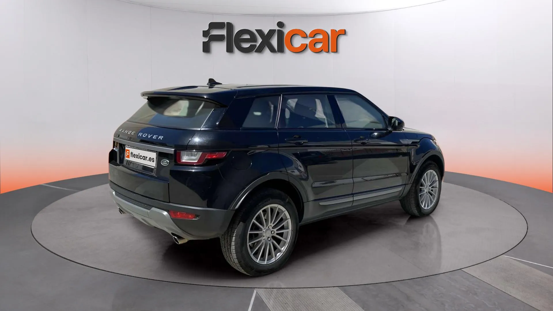 Land Rover Range Rover Evoque 2.0L eD4 Diesel 4x2 Pure - foto 6