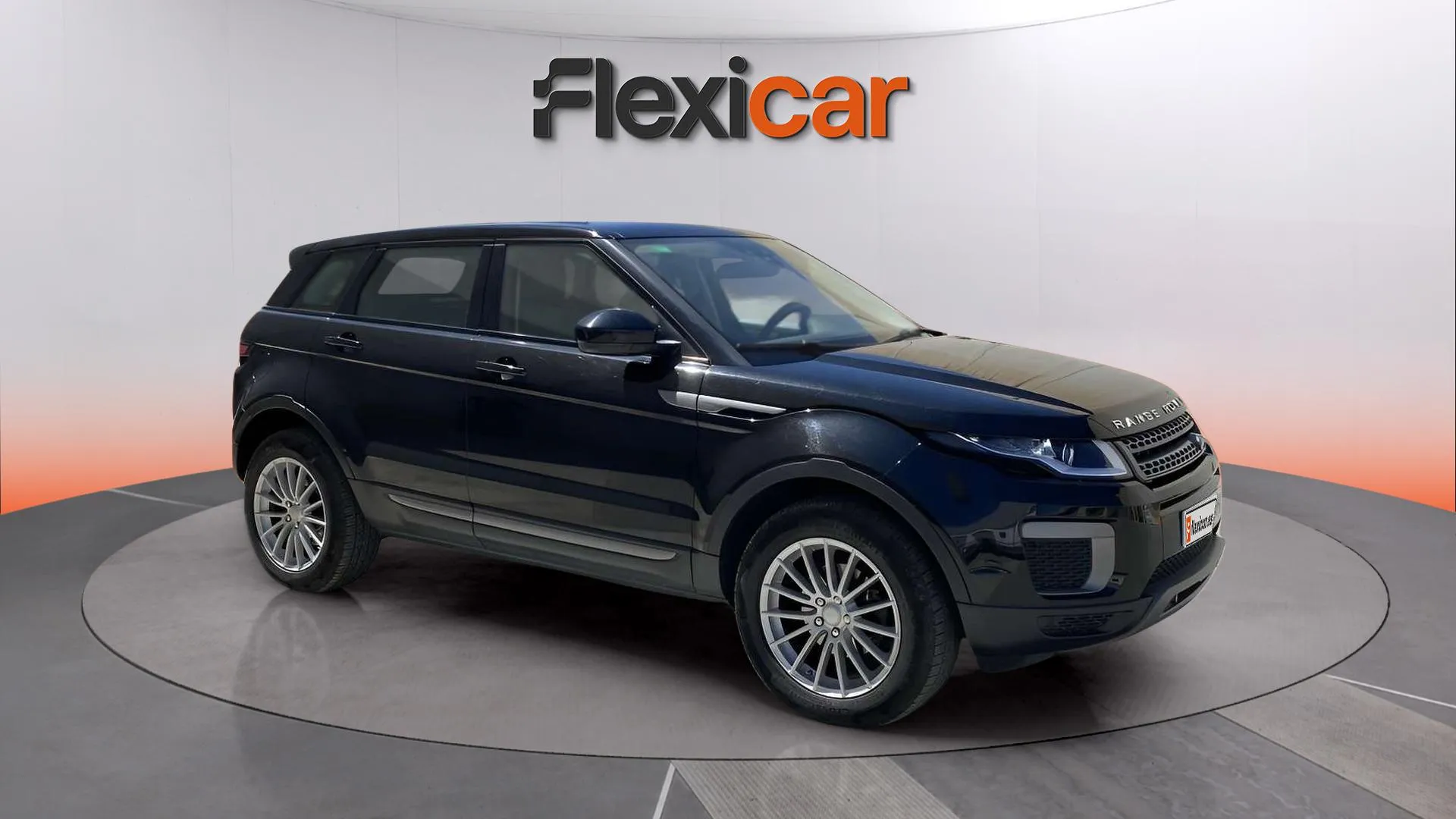 Land Rover Range Rover Evoque 2.0L eD4 Diesel 4x2 Pure - foto 1