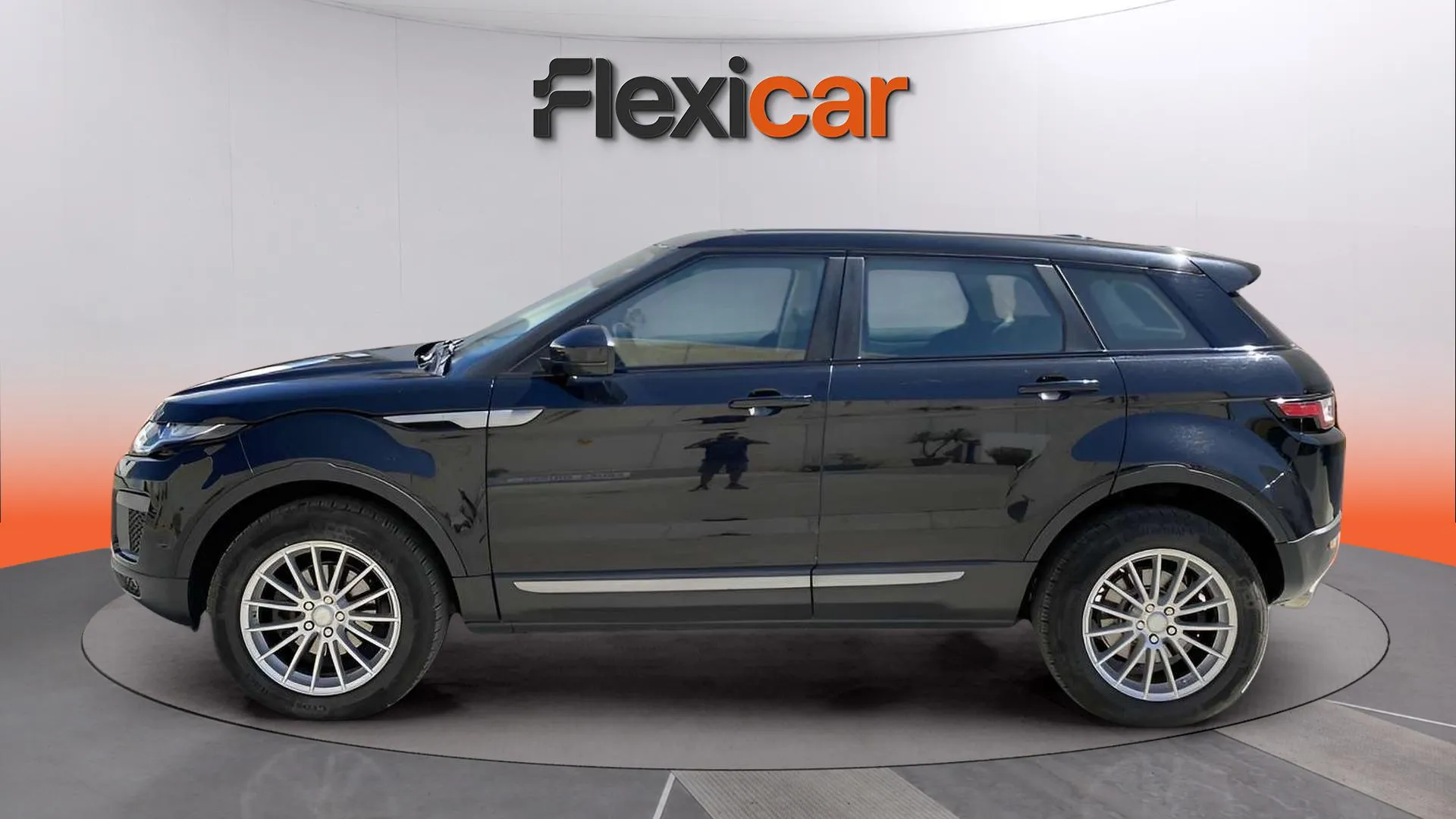 Land Rover Range Rover Evoque 2.0L eD4 Diesel 4x2 Pure - foto 3