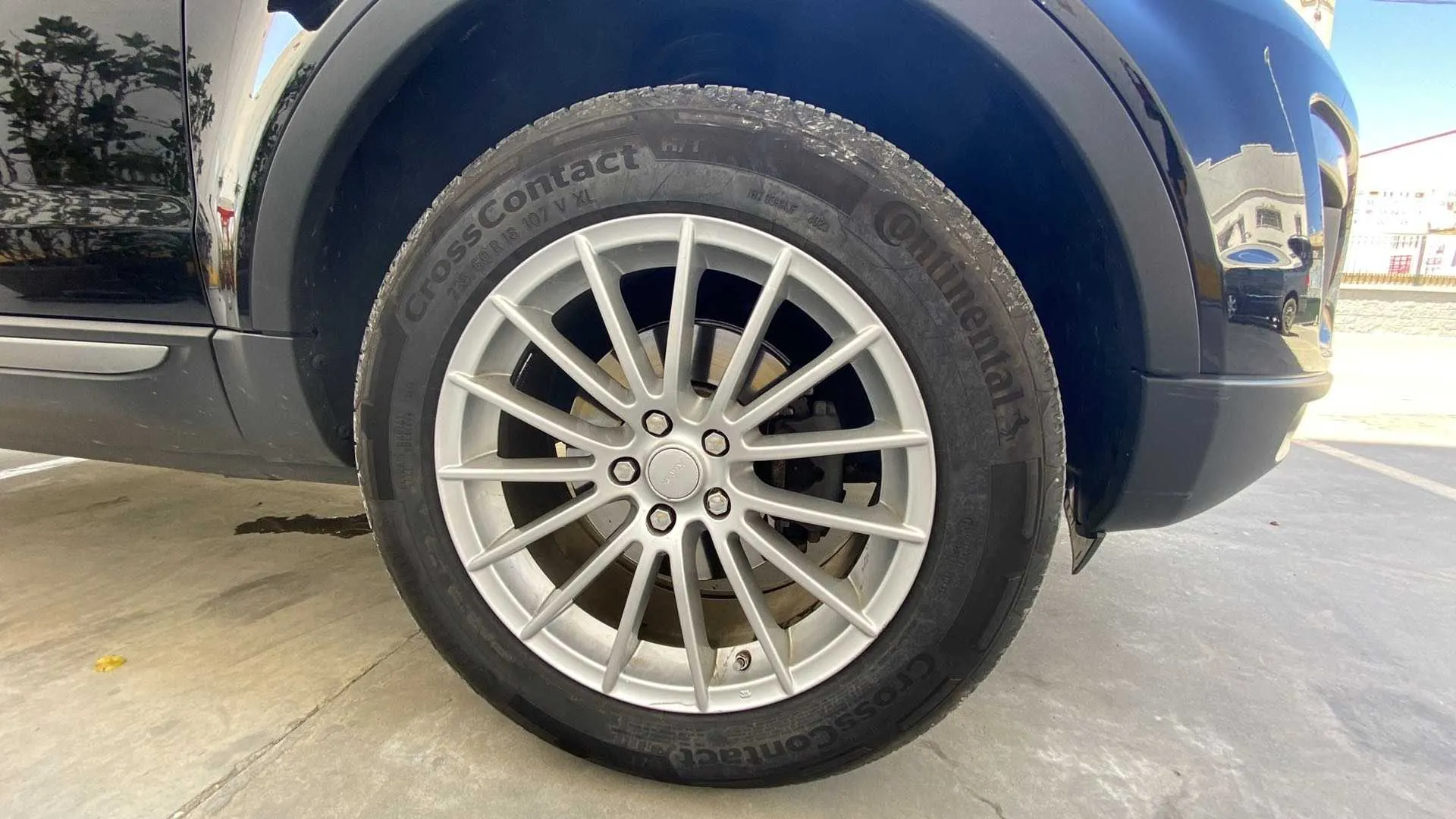 Land Rover Range Rover Evoque 2.0L eD4 Diesel 4x2 Pure - foto 18