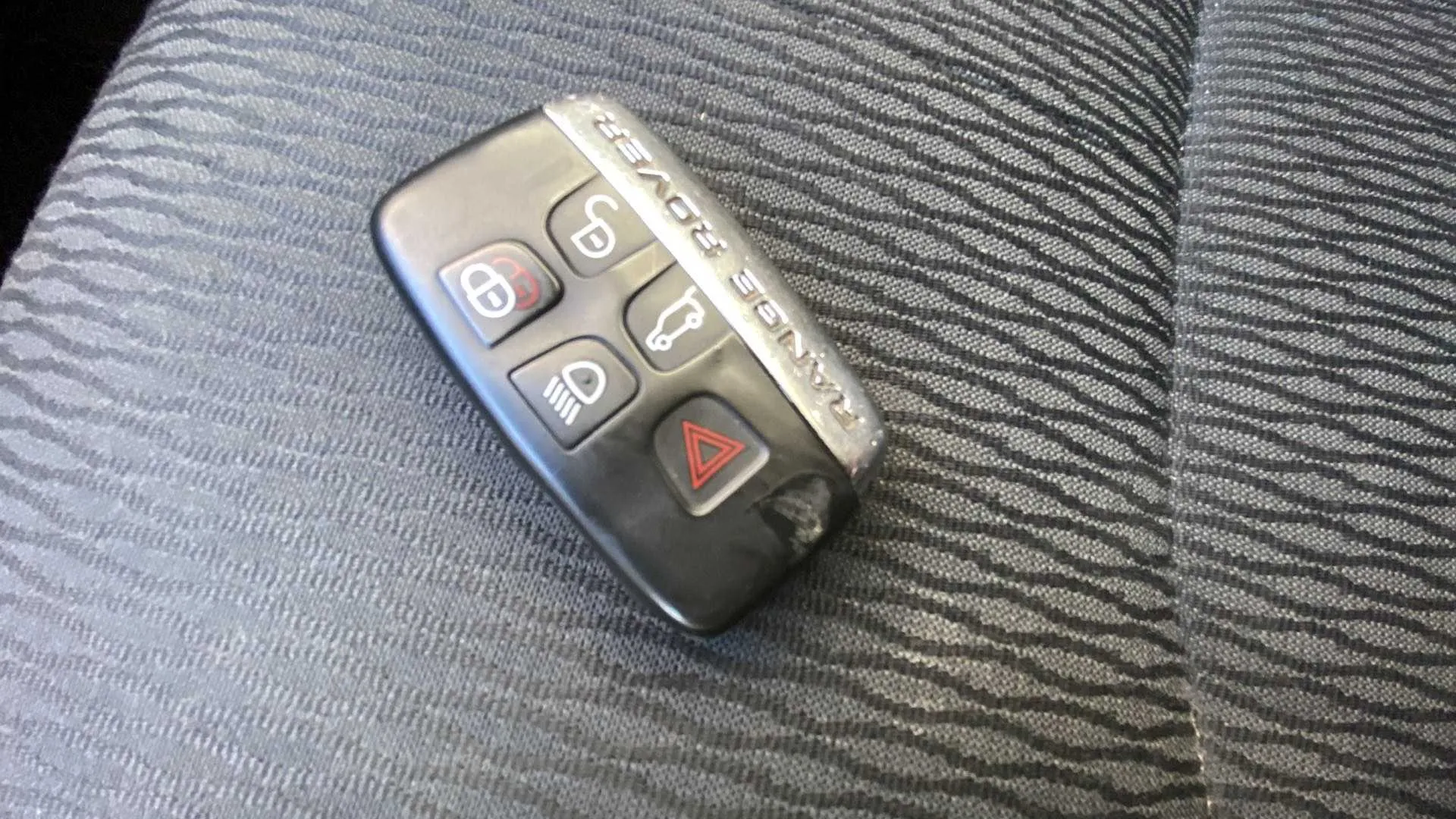Land Rover Range Rover Evoque 2.0L eD4 Diesel 4x2 Pure - foto 19