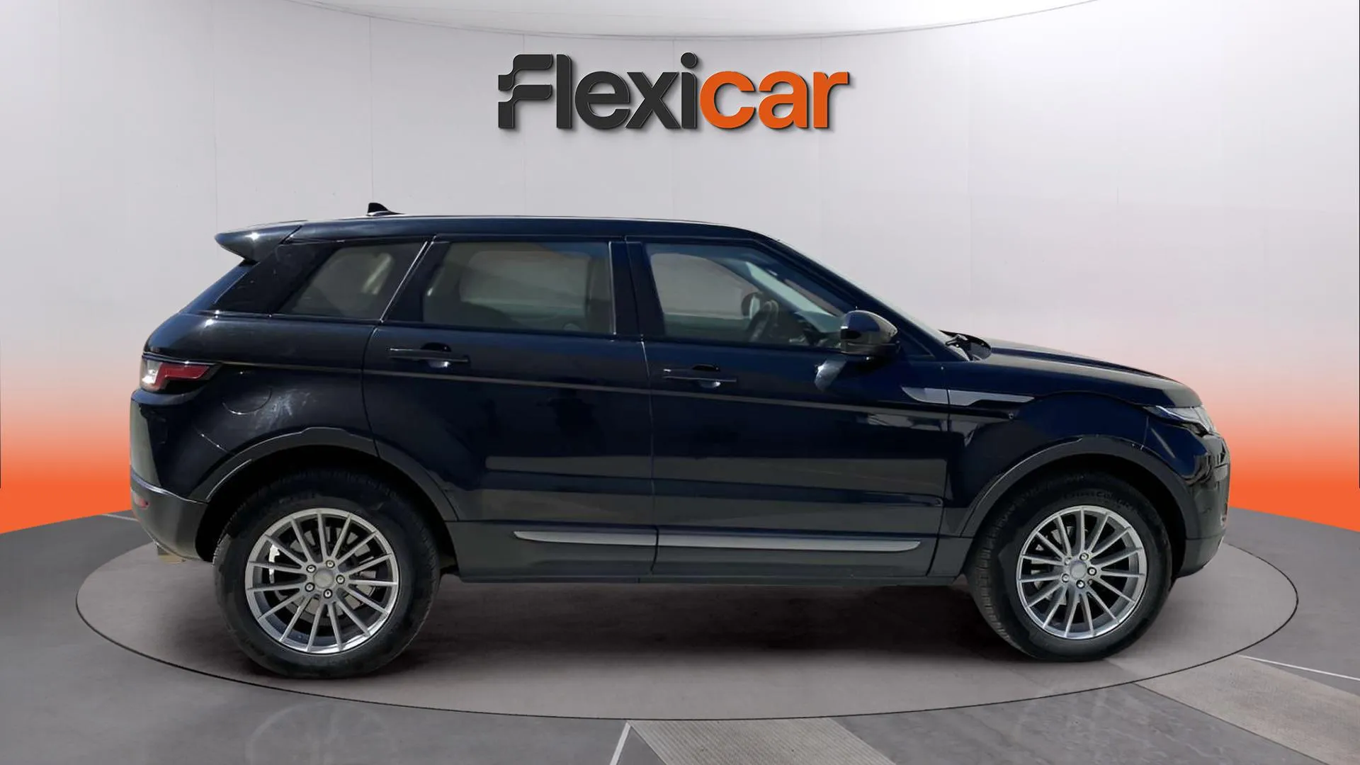 Land Rover Range Rover Evoque 2.0L eD4 Diesel 4x2 Pure - foto 7
