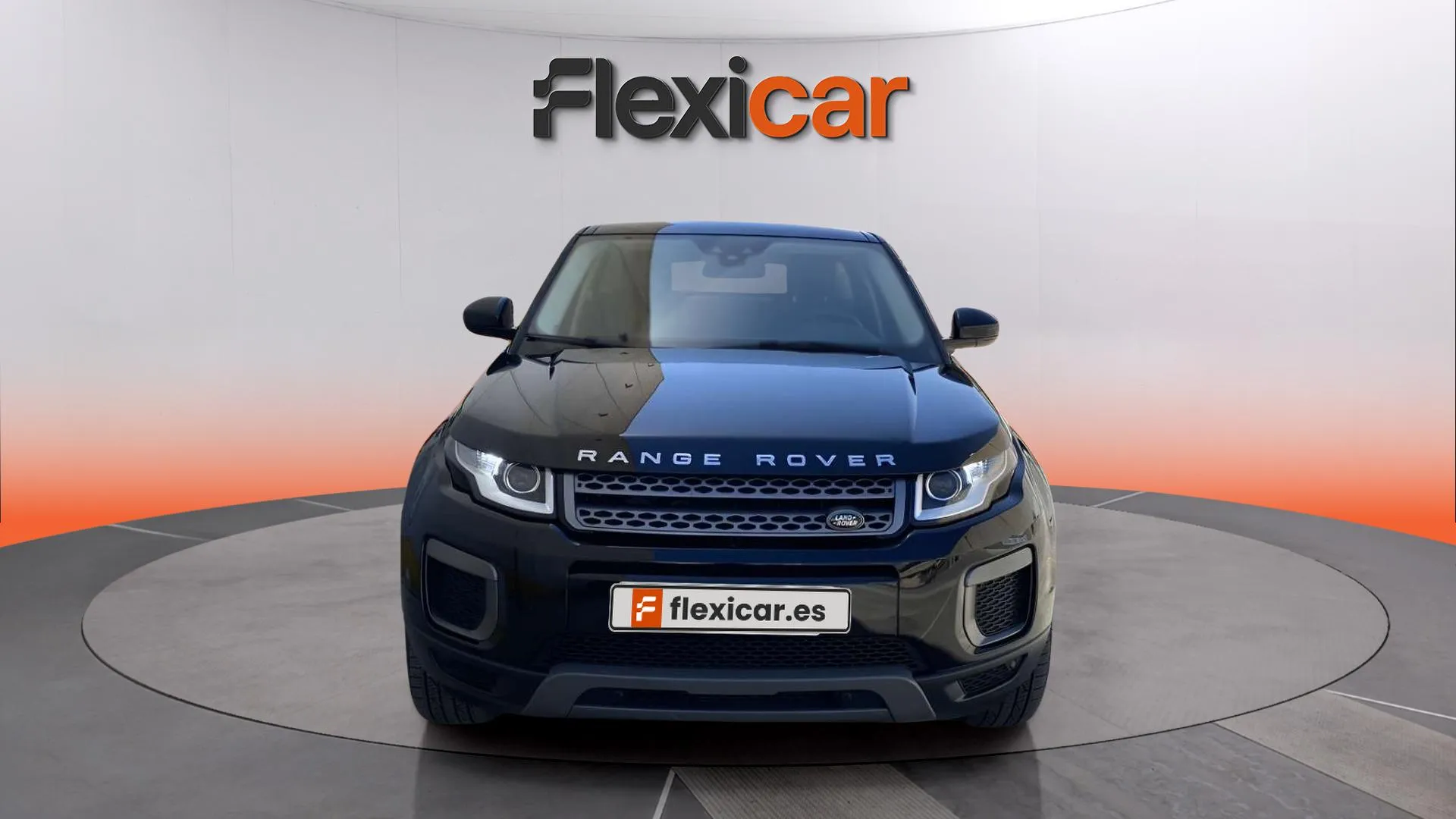 Land Rover Range Rover Evoque 2.0L eD4 Diesel 4x2 Pure - foto 8