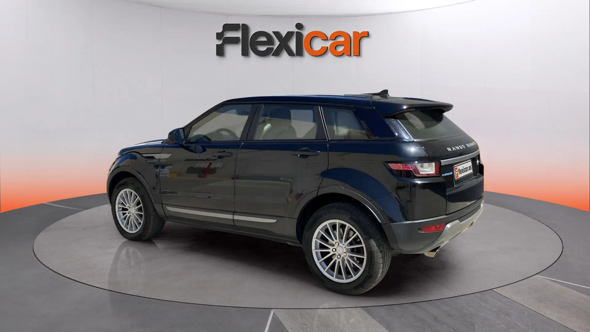 Land Rover Range Rover Evoque 2.0L eD4 Diesel 4x2 Pure - foto 4