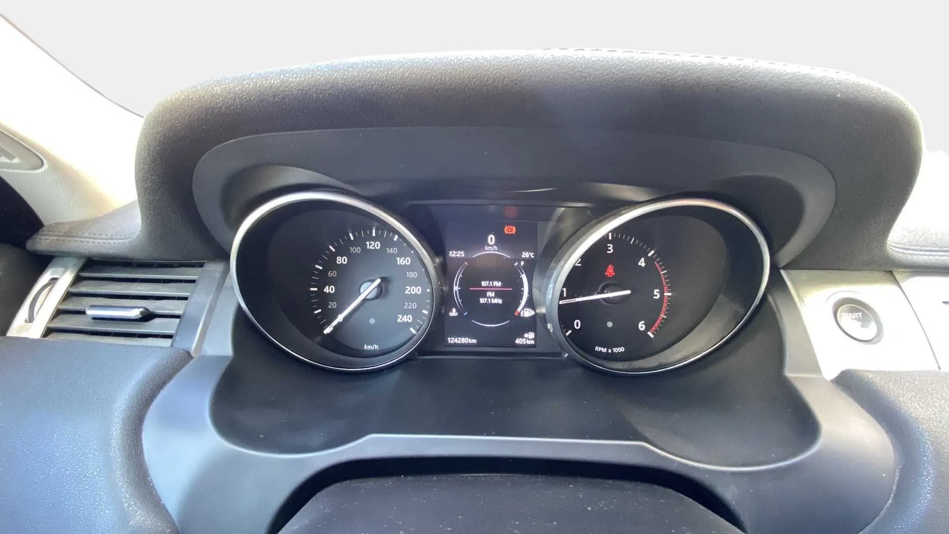 Land Rover Range Rover Evoque 2.0L eD4 Diesel 4x2 Pure - foto 12