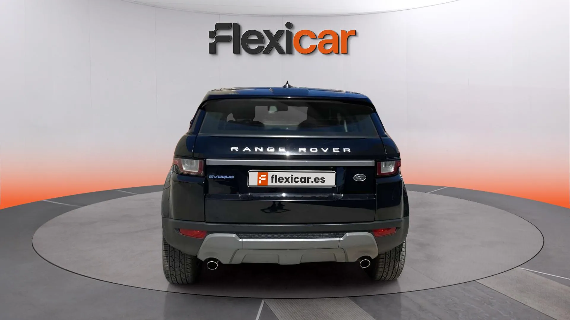 Land Rover Range Rover Evoque 2.0L eD4 Diesel 4x2 Pure - foto 5
