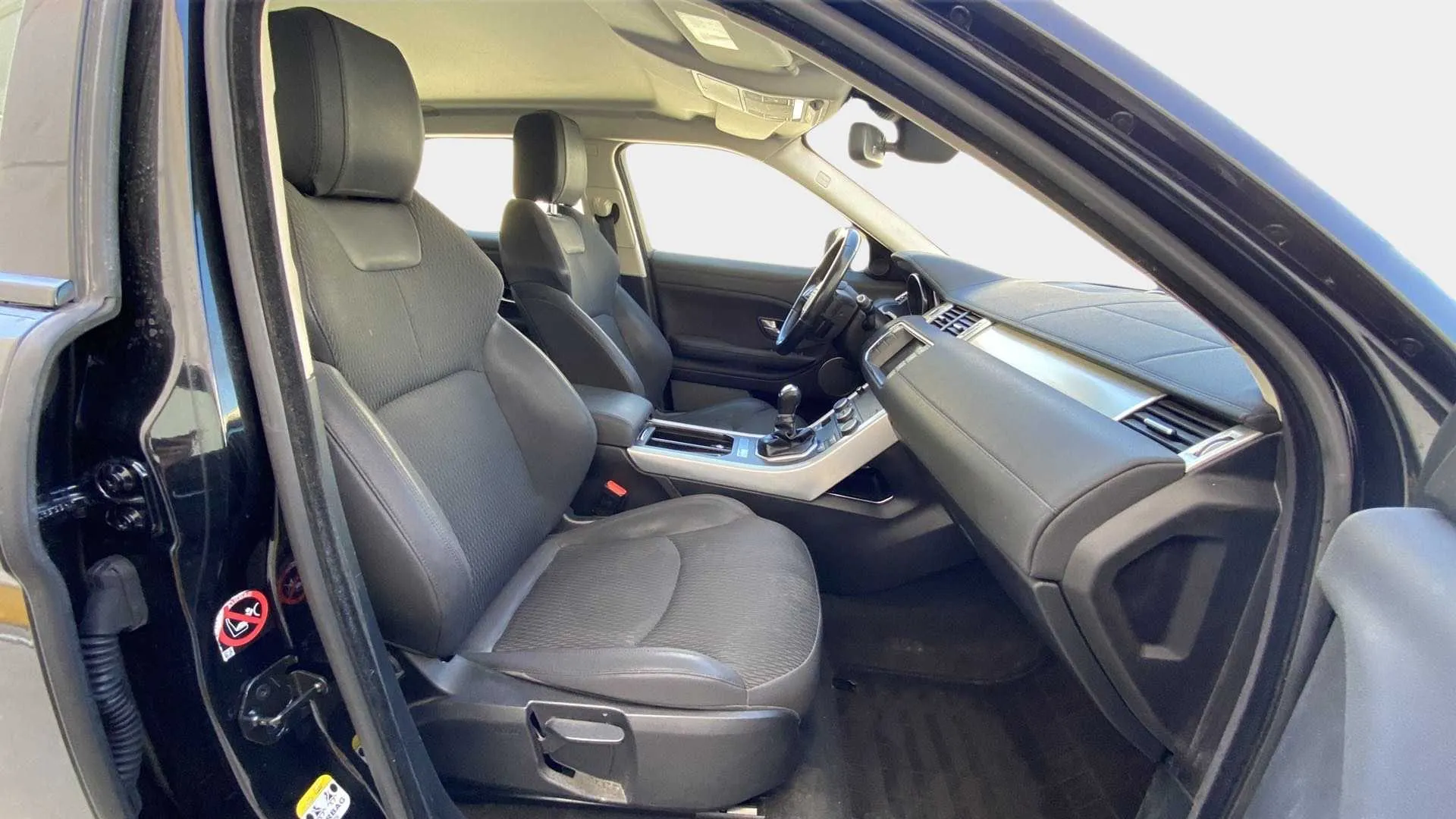 Land Rover Range Rover Evoque 2.0L eD4 Diesel 4x2 Pure - foto 13