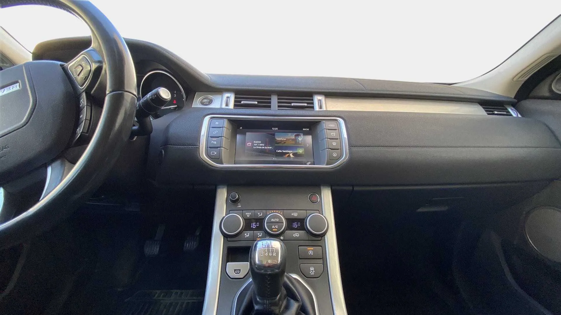 Land Rover Range Rover Evoque 2.0L eD4 Diesel 4x2 Pure - foto 10