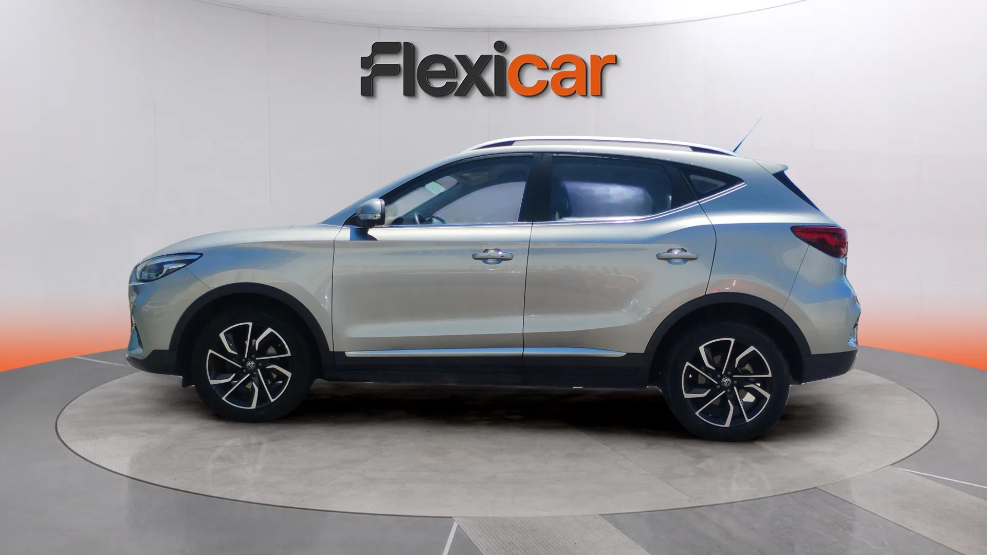 MG ZS 1.0T Luxury - foto 4