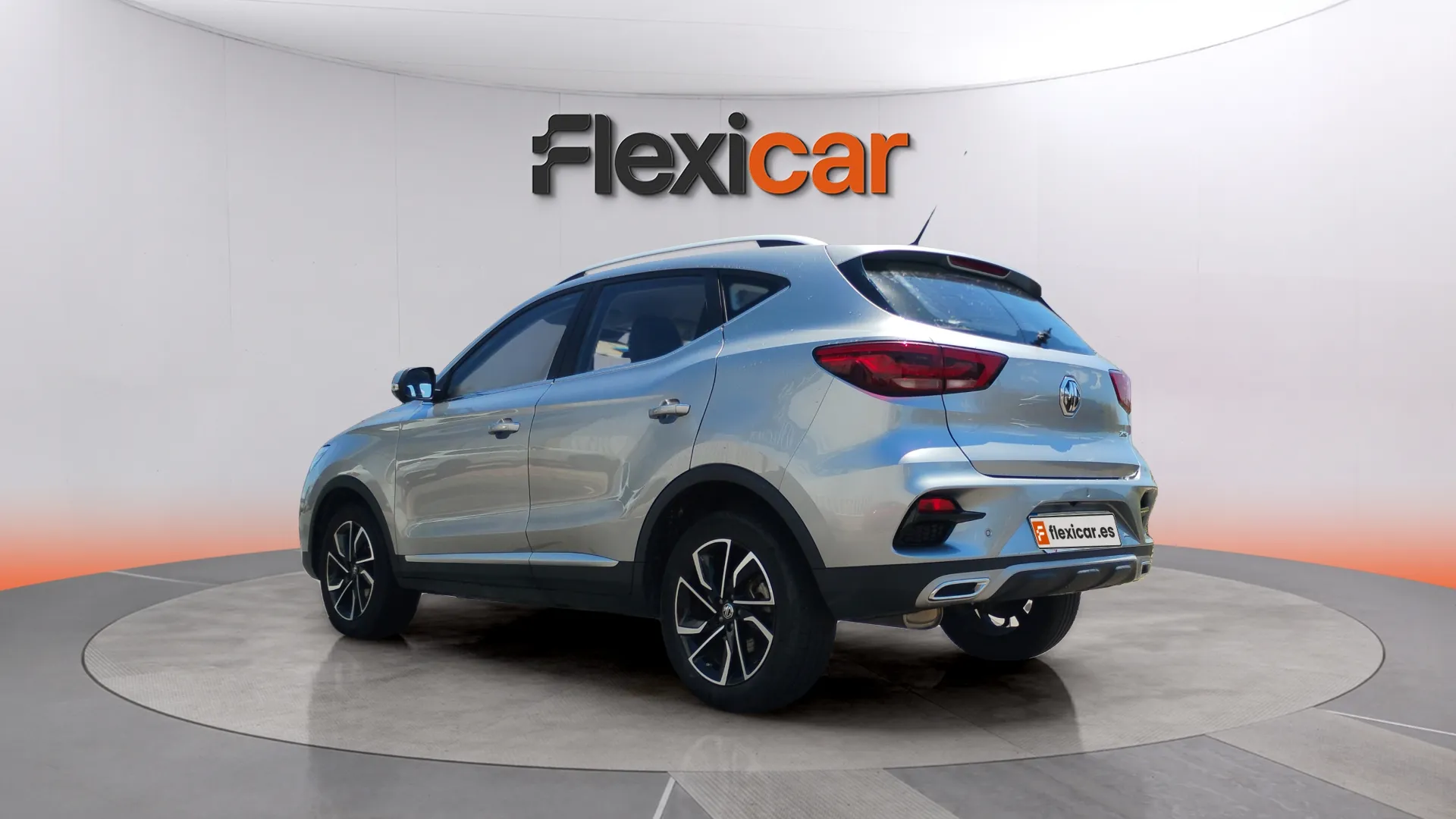 MG ZS 1.0T Luxury - foto 5