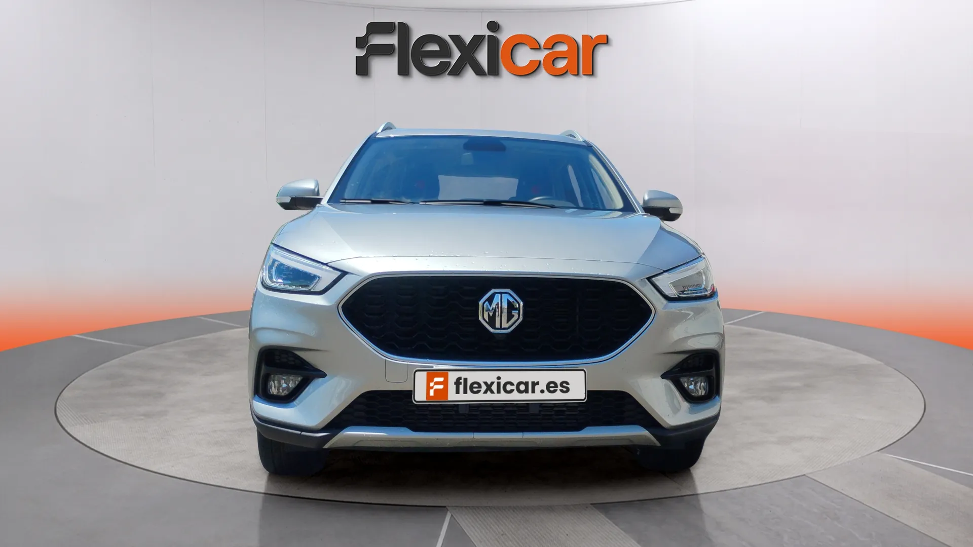 MG ZS 1.0T Luxury - foto 2