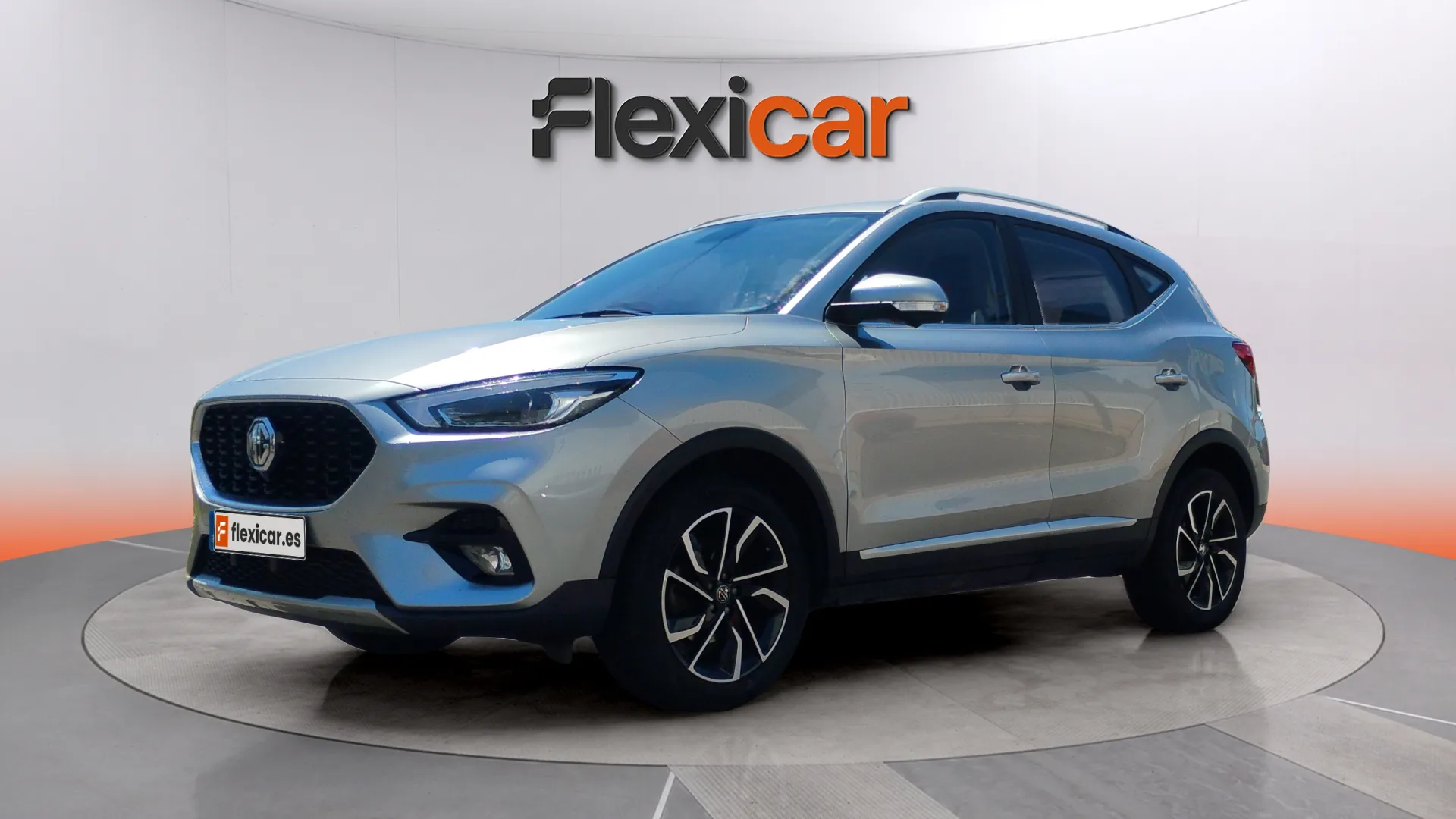 MG ZS 1.0T Luxury - foto 3